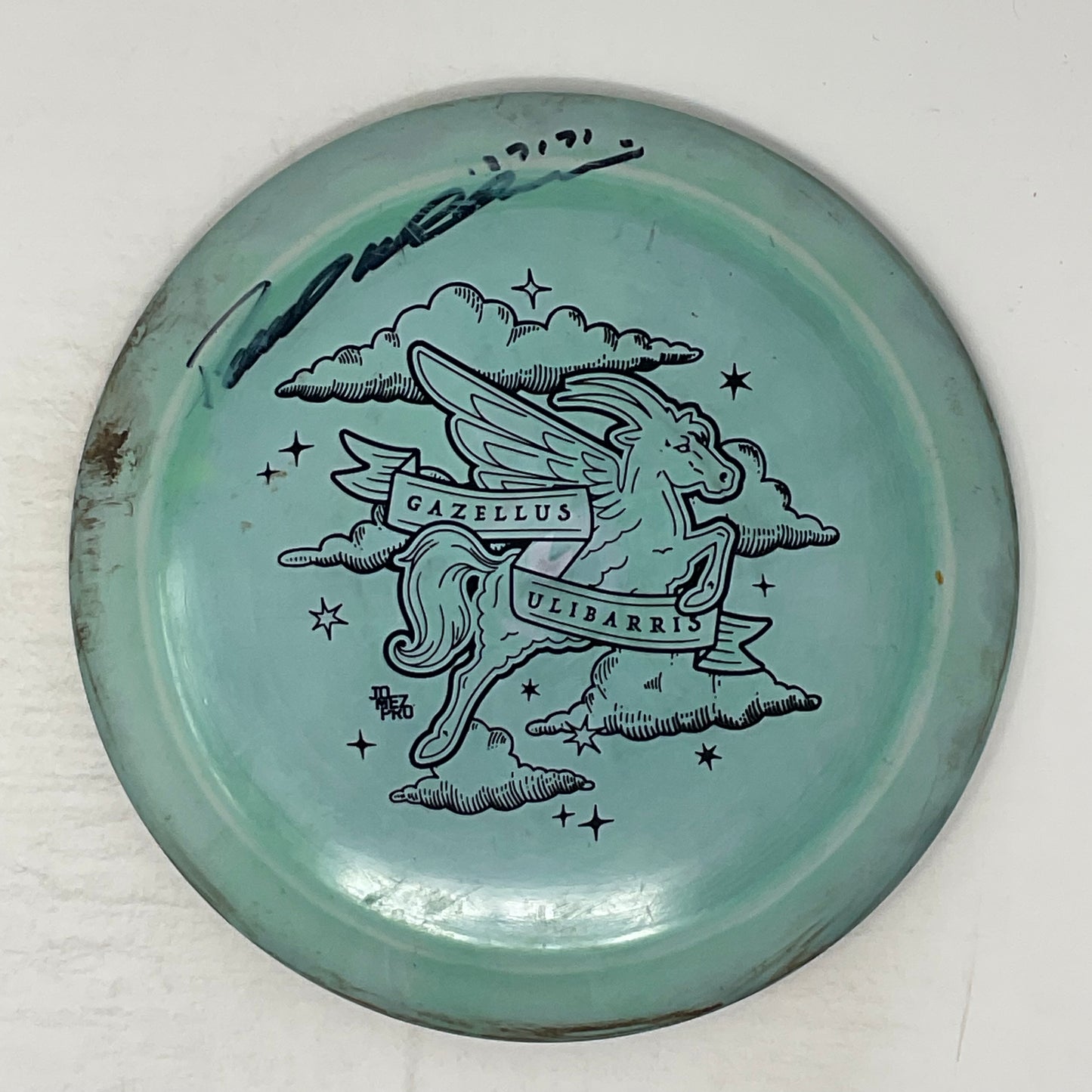 Used Discraft