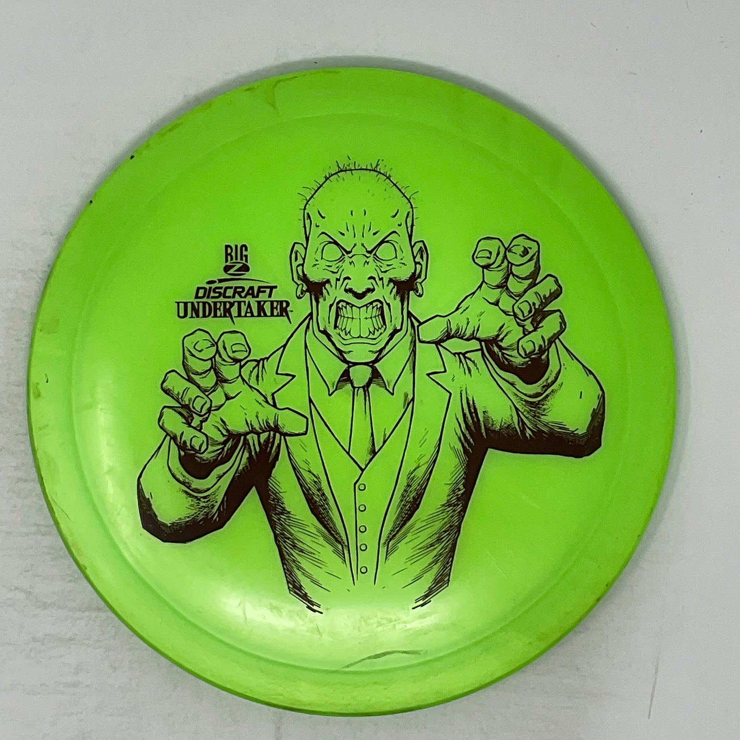 Used Discraft