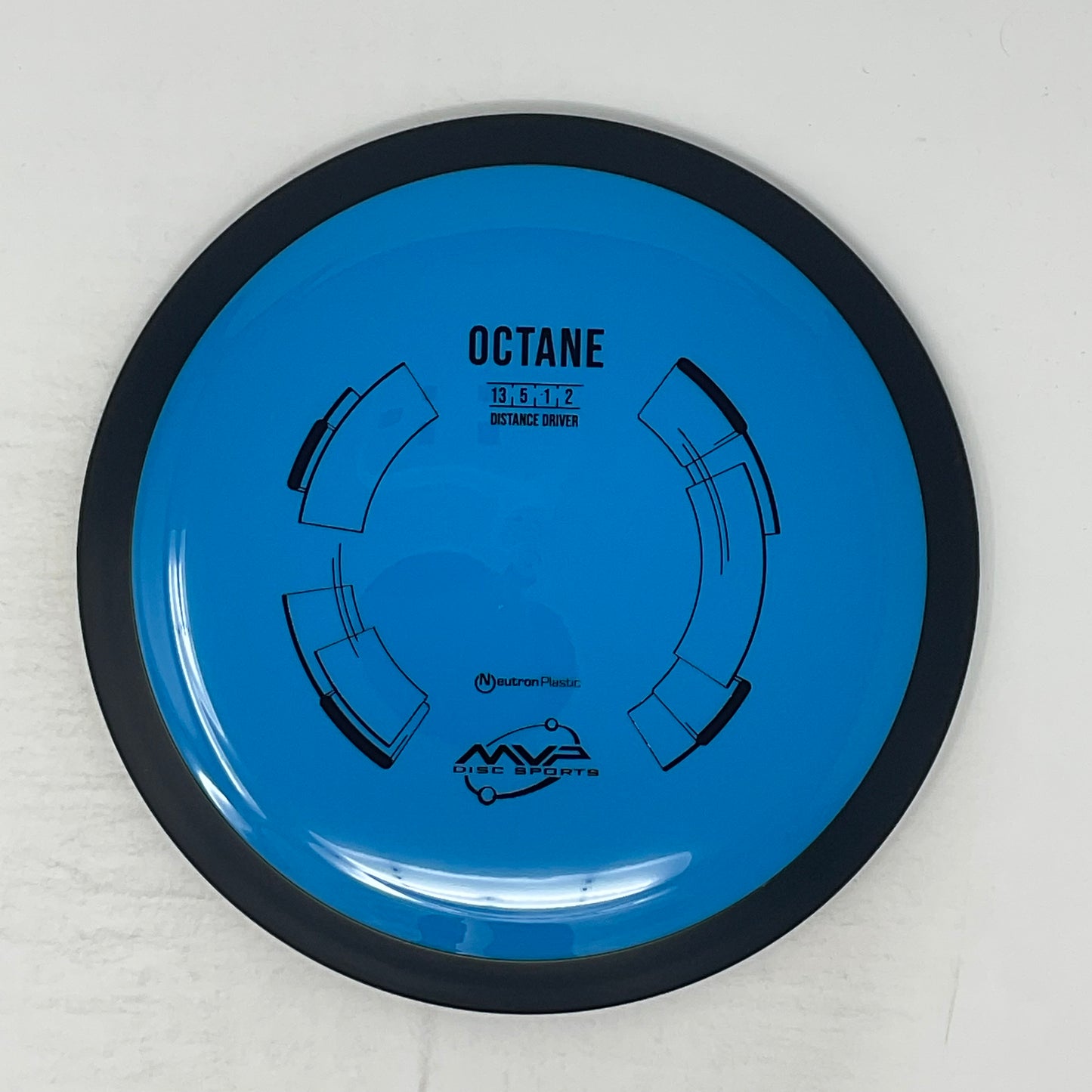 Octane - Neutron