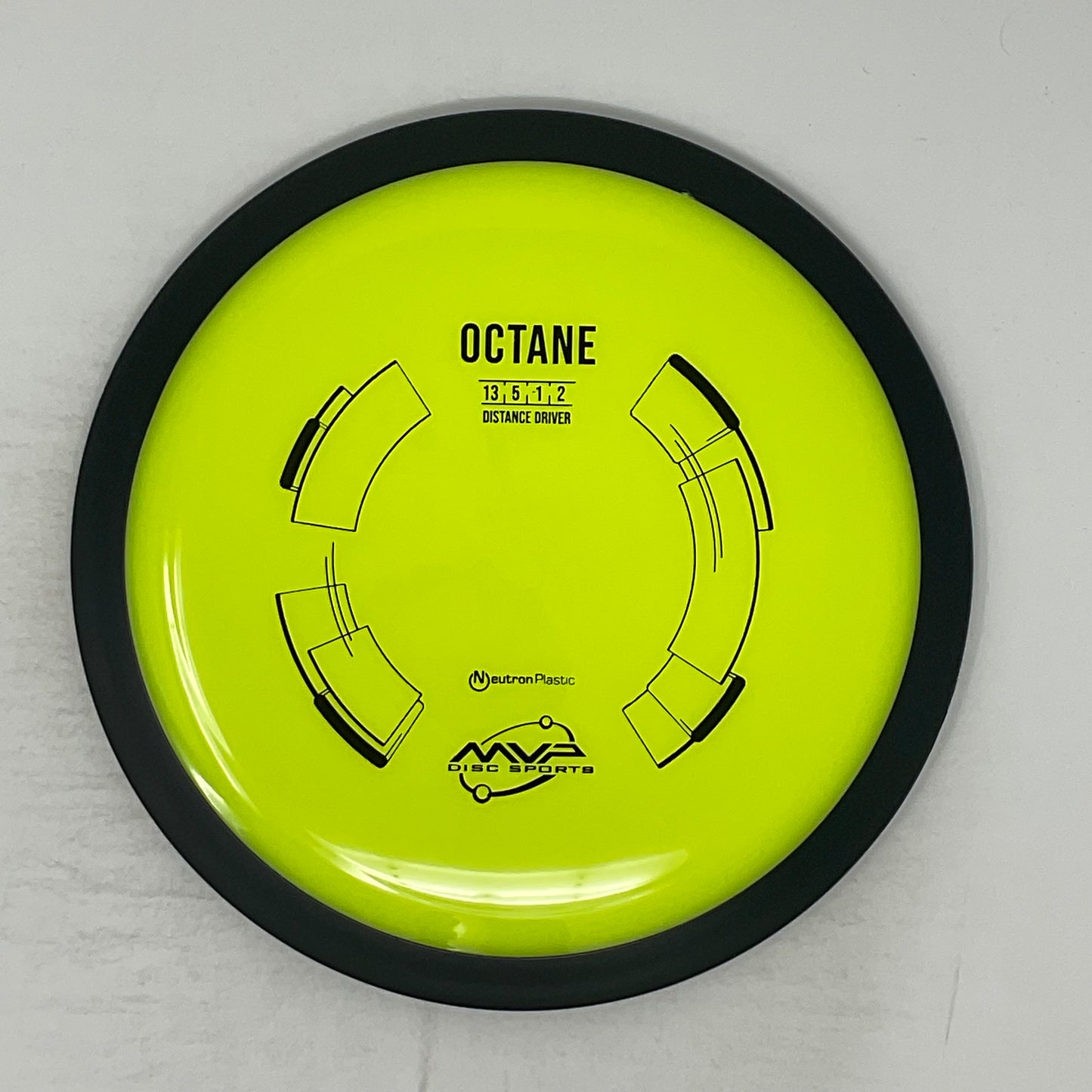 Octane - Neutron