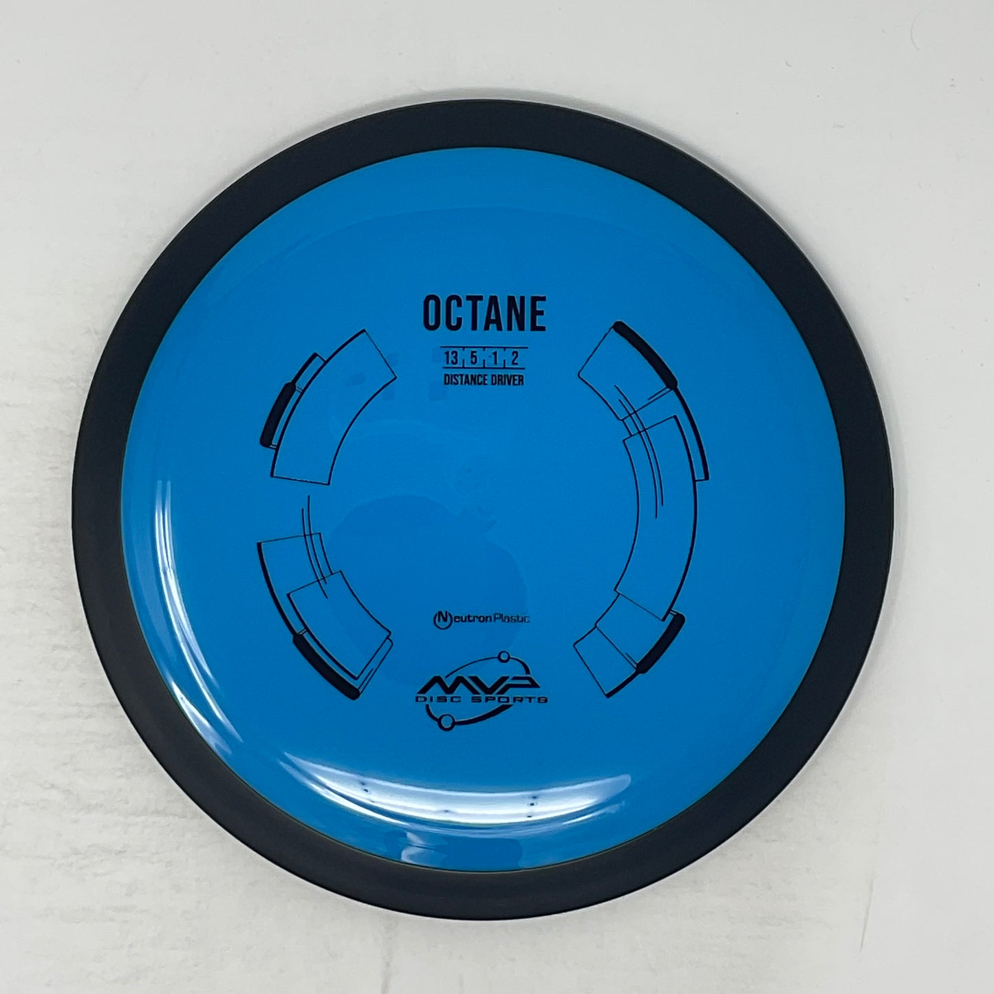 Octane - Neutron
