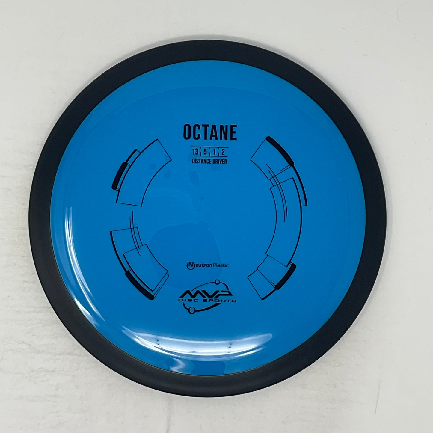 Octane - Neutron