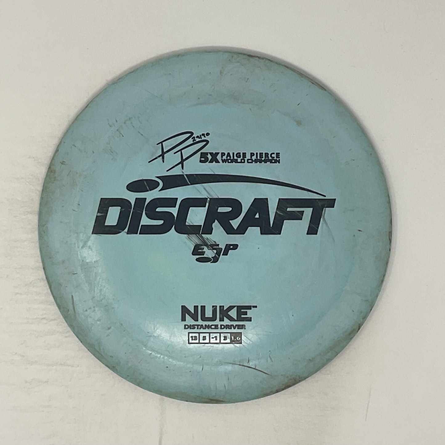 Used Discraft