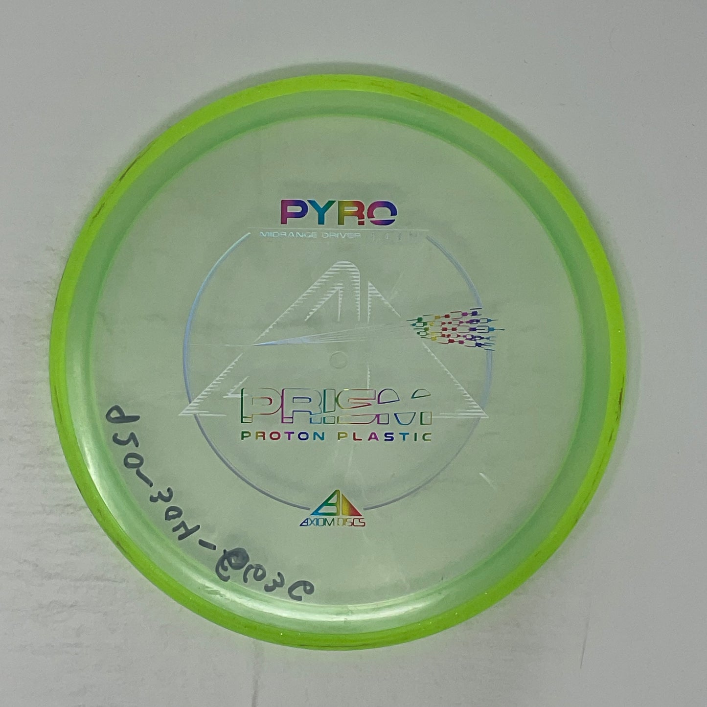 Used Axiom