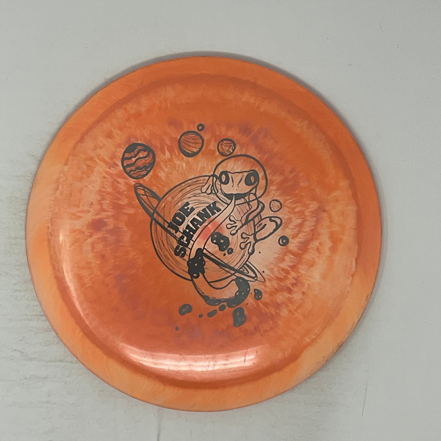 Used Prodigy