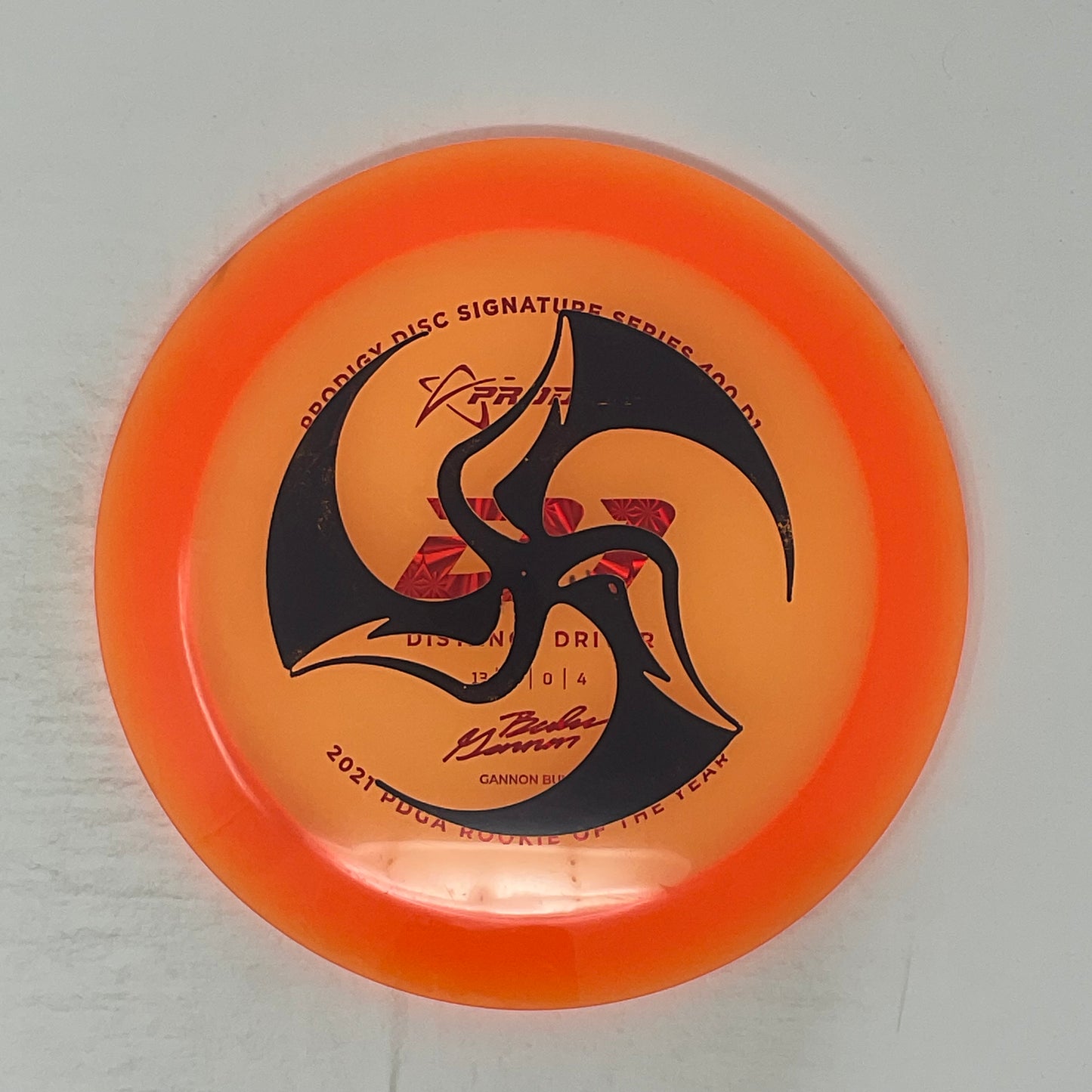 Used Prodigy