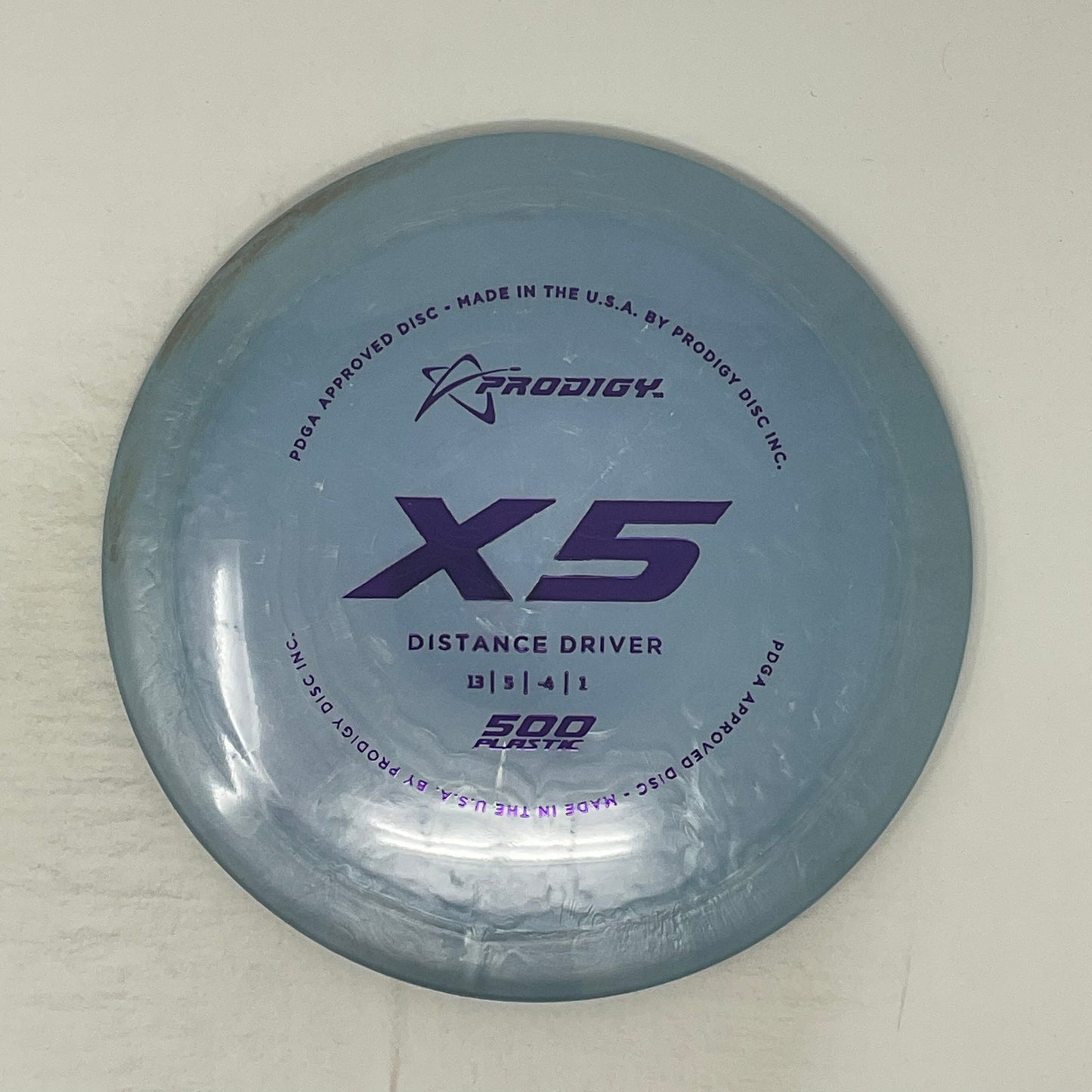Used Prodigy