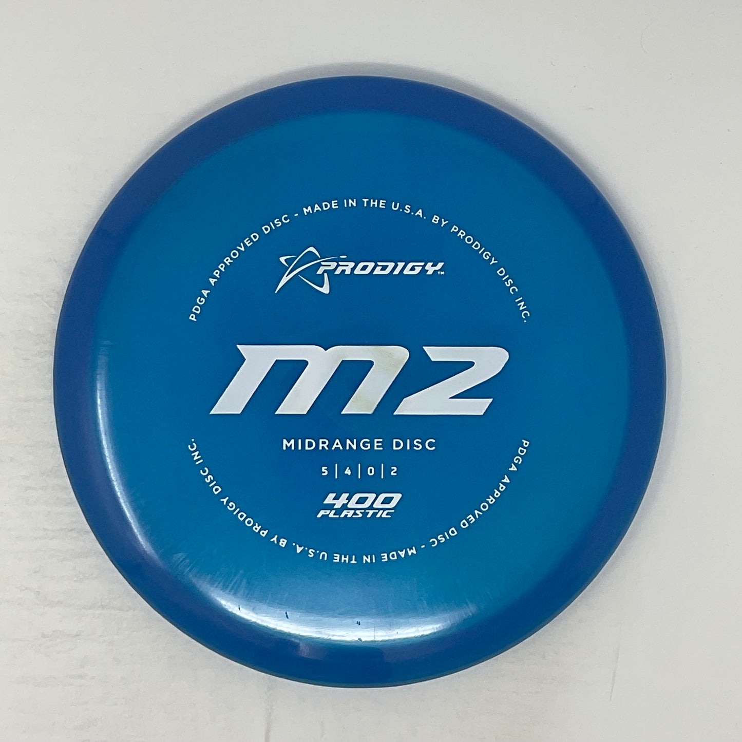 Used Prodigy