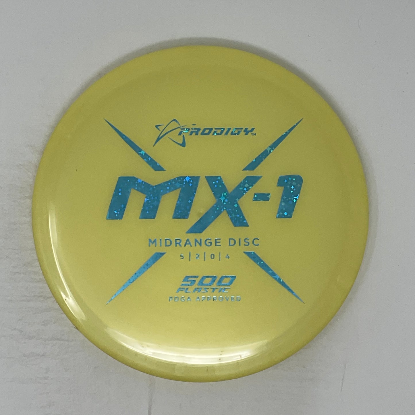Used Prodigy