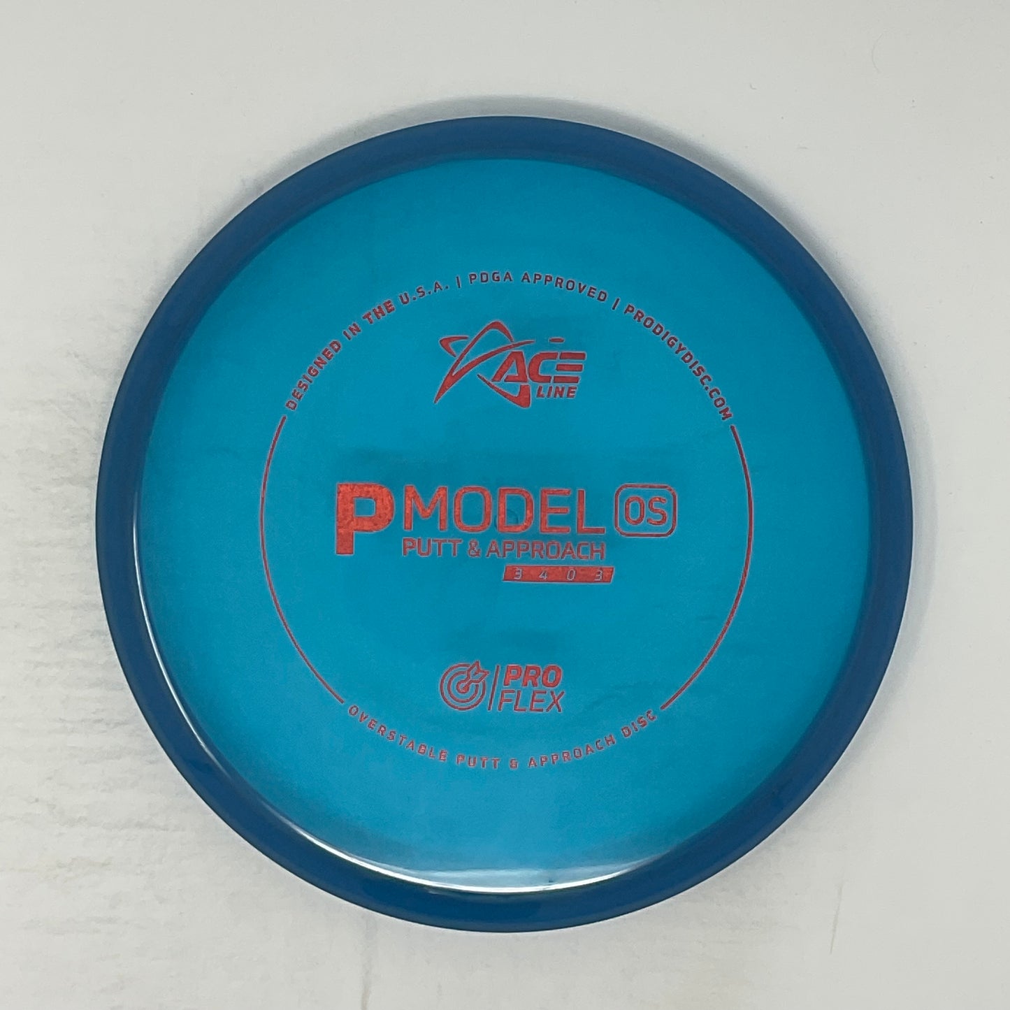 Used Prodigy