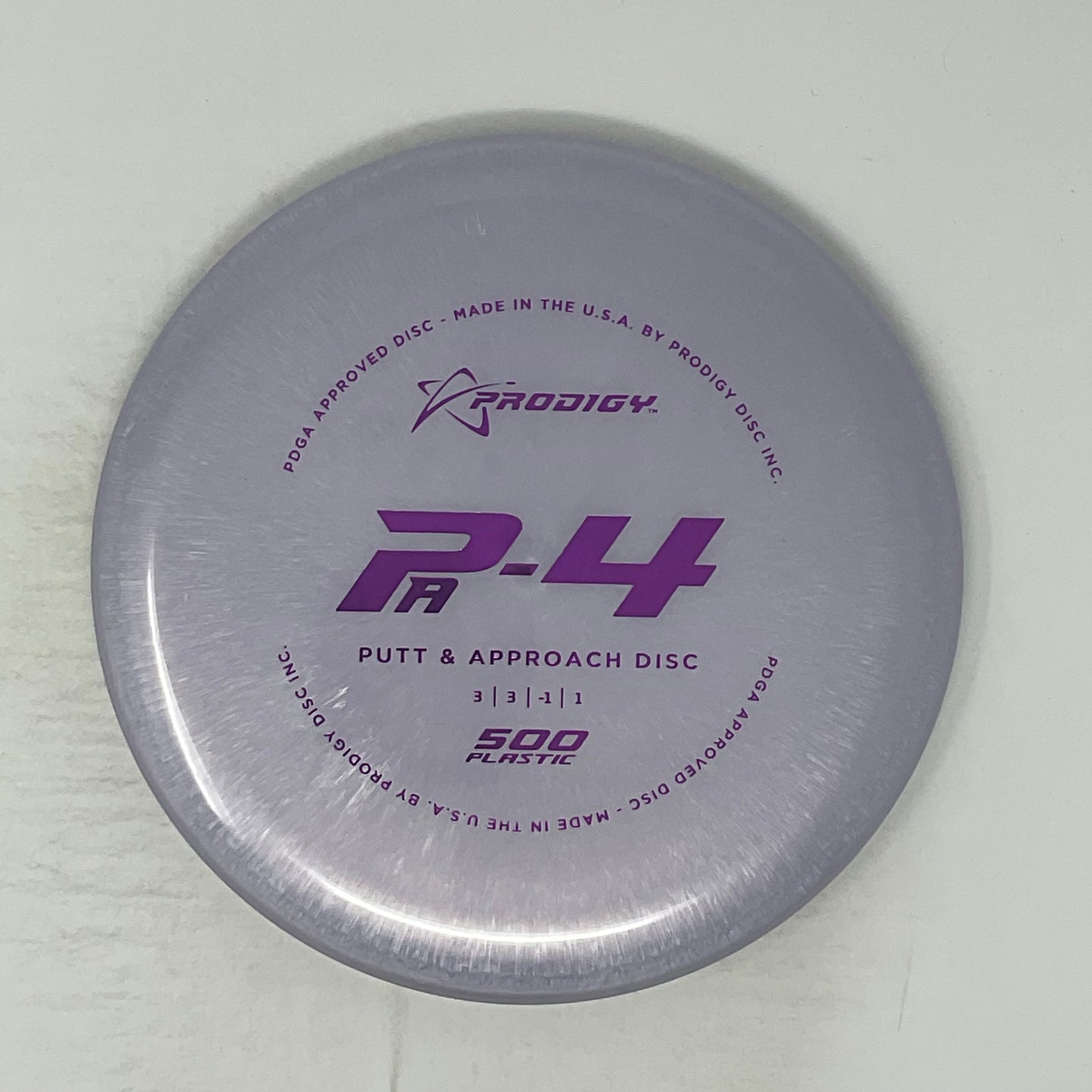 Used Prodigy