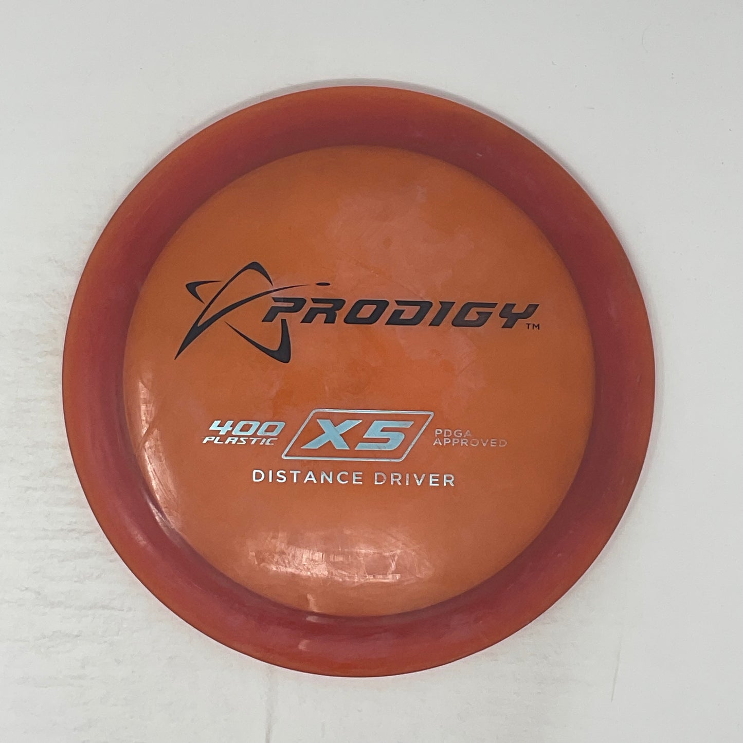 Used Prodigy