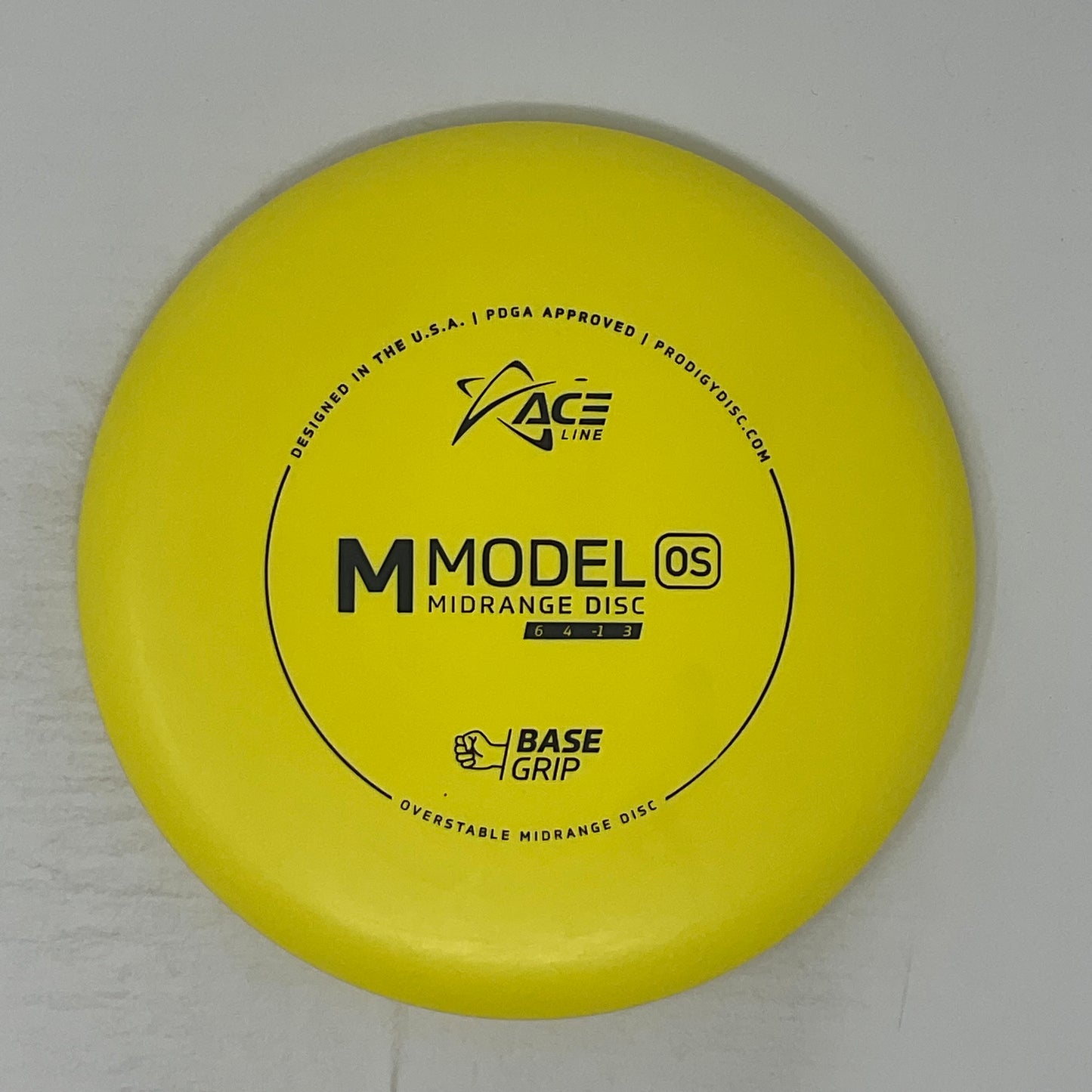 Used Prodigy