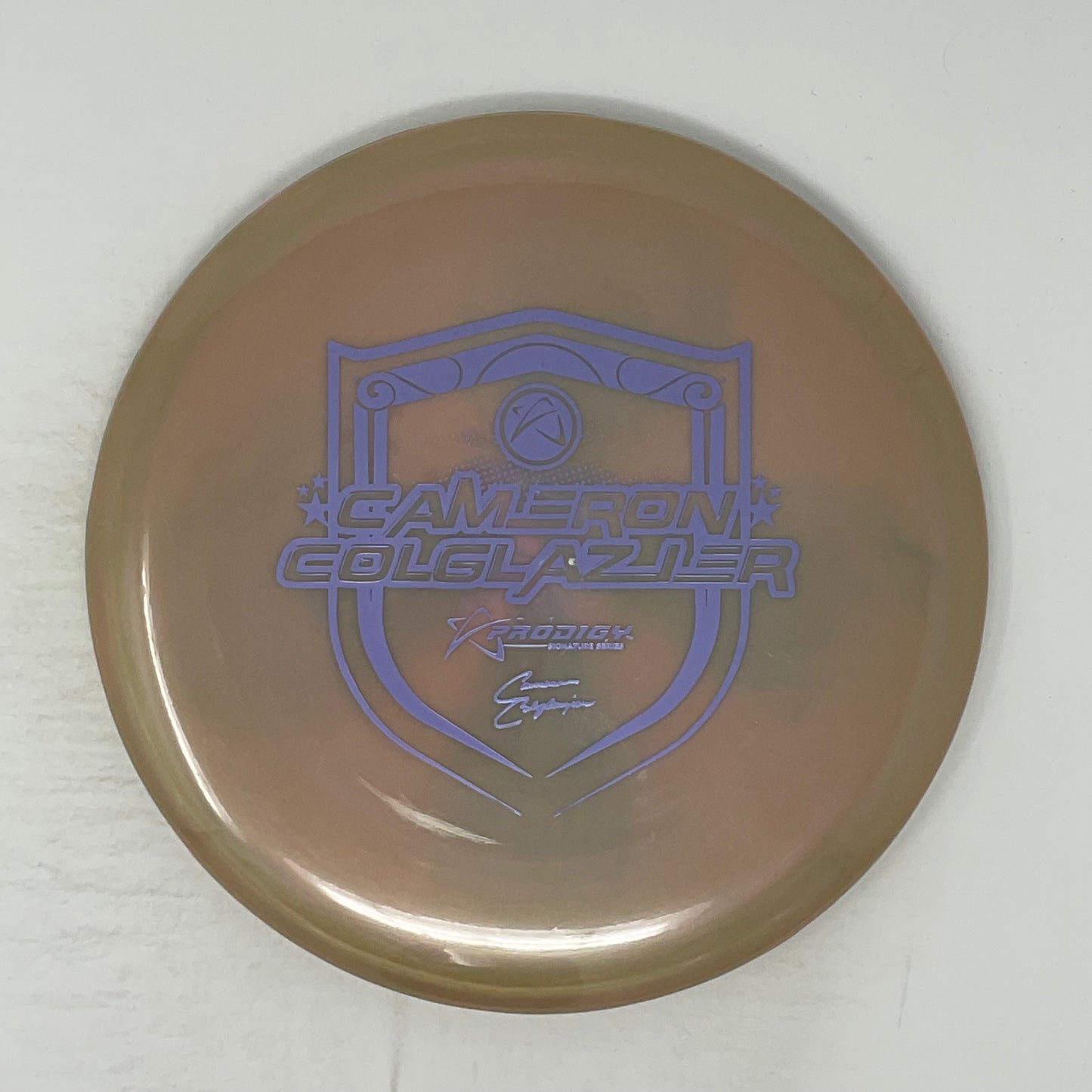 Used Prodigy