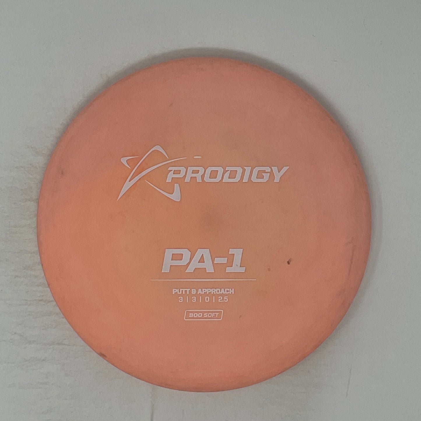 Used Prodigy