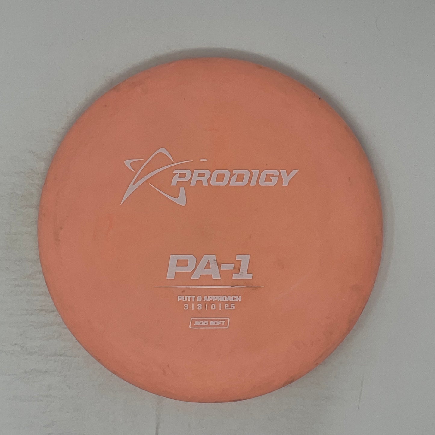 Used Prodigy