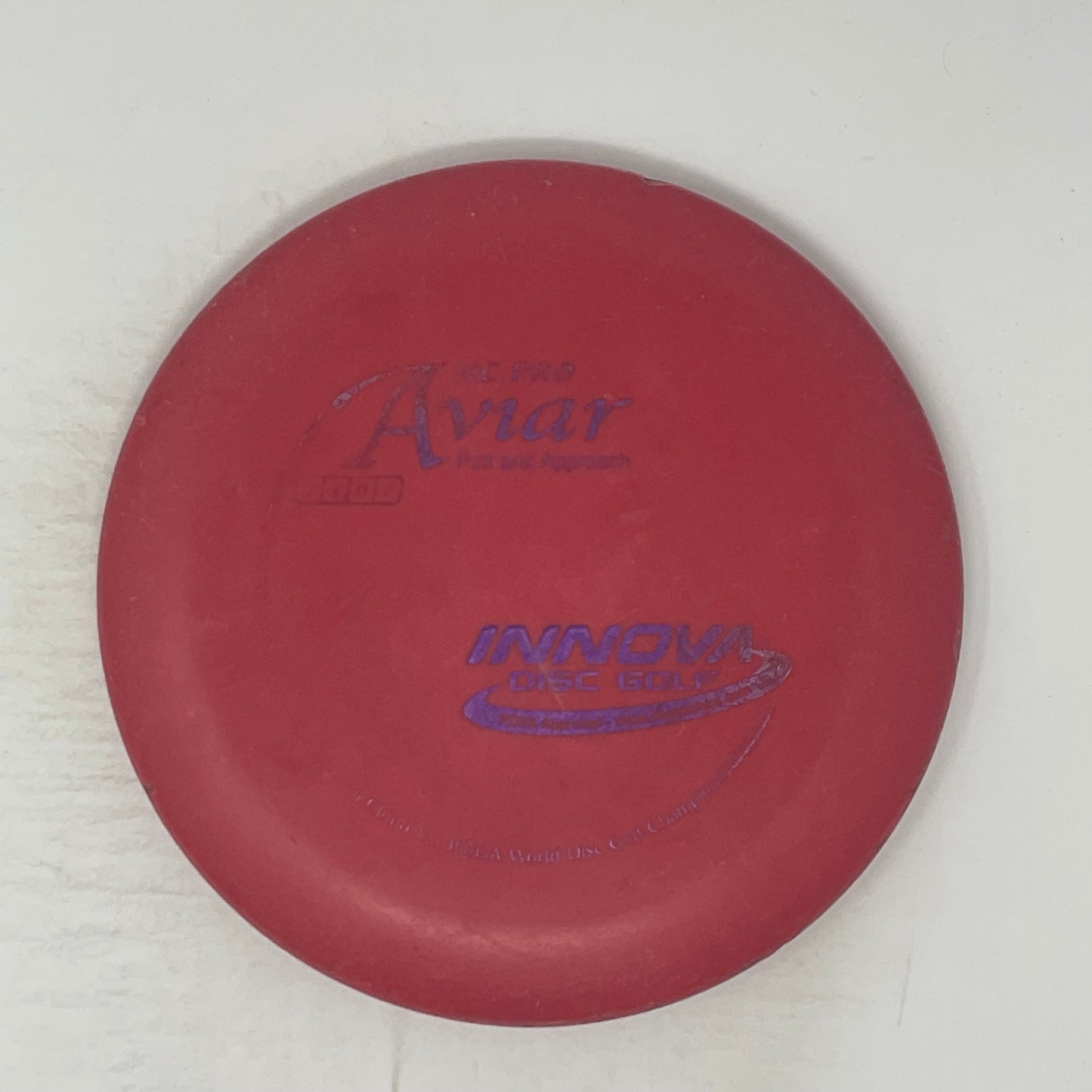 Used Innova