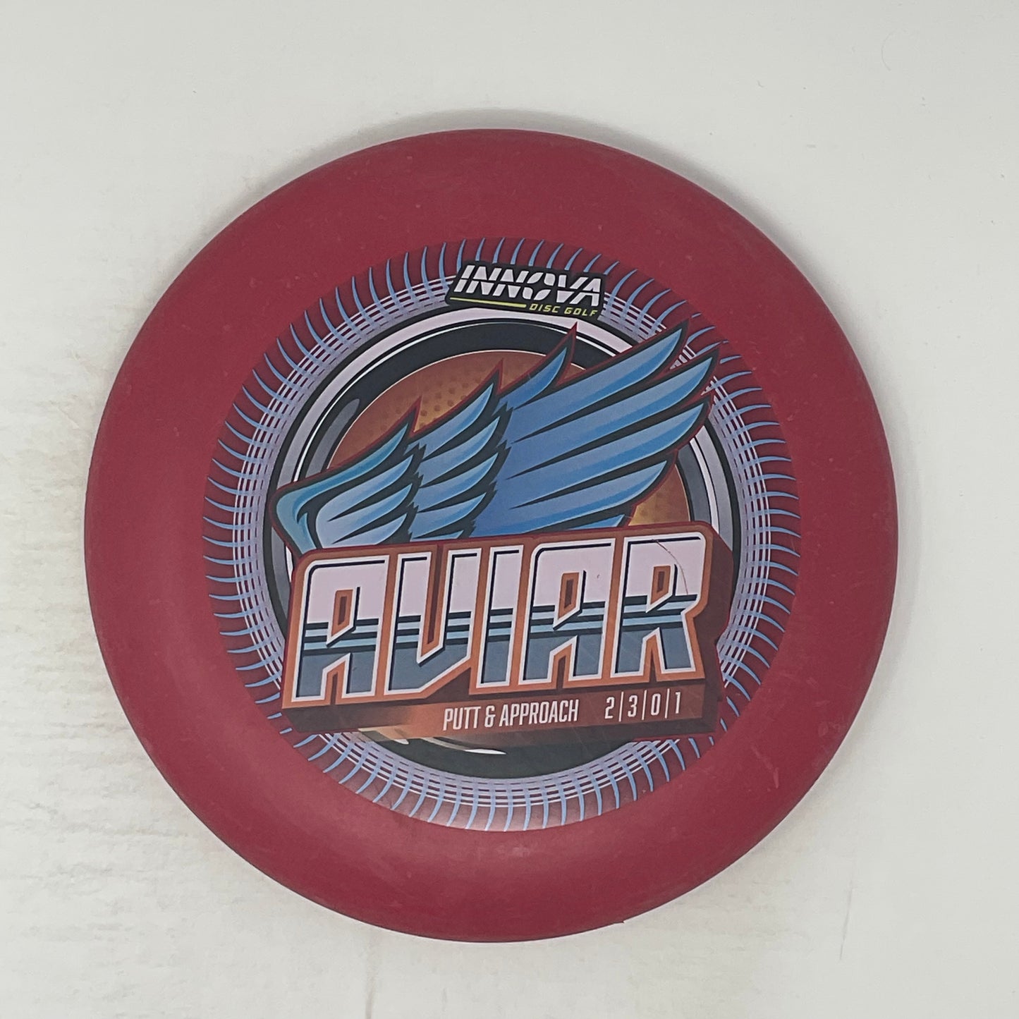 Used Innova