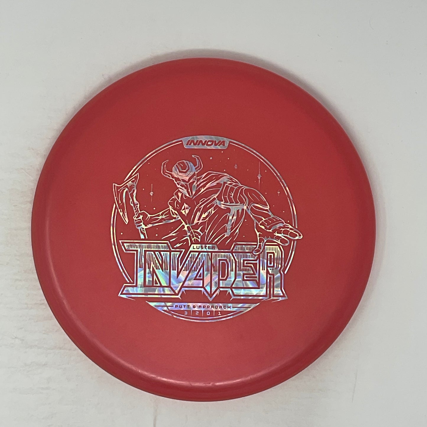 Used Innova