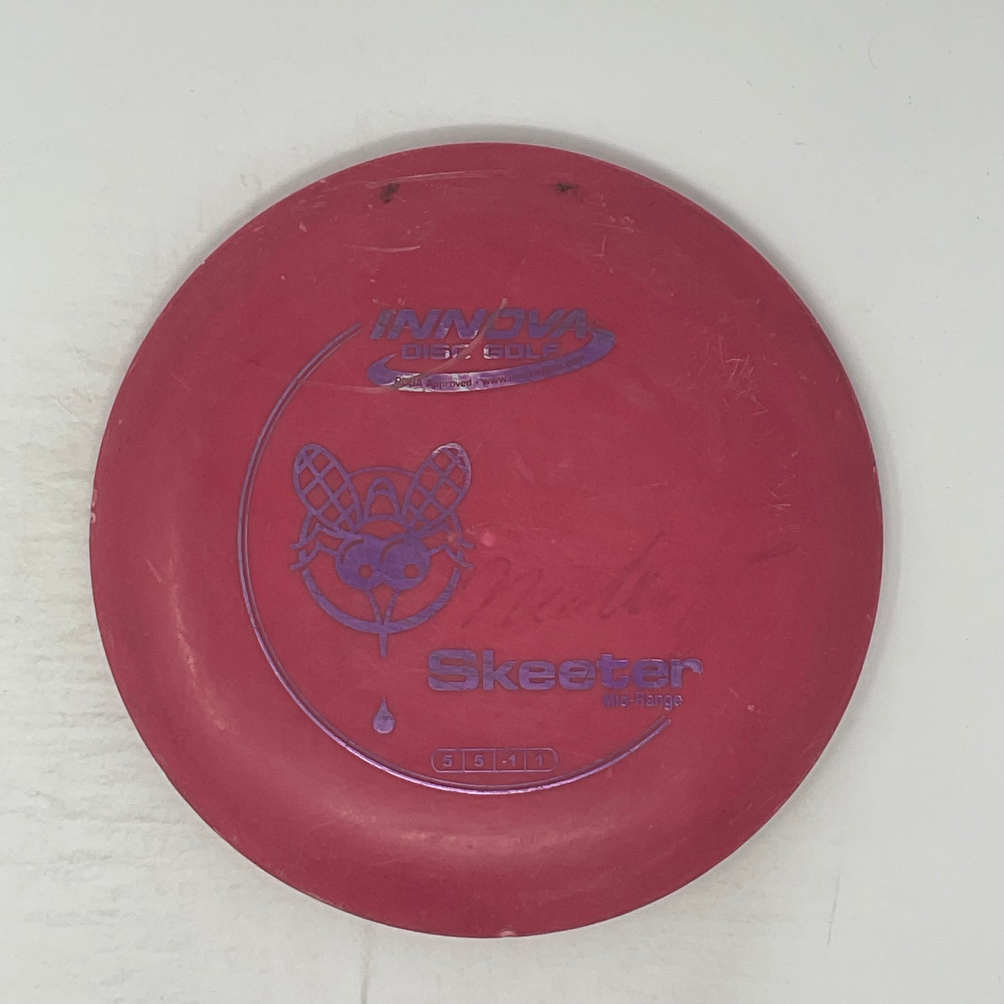Used Innova