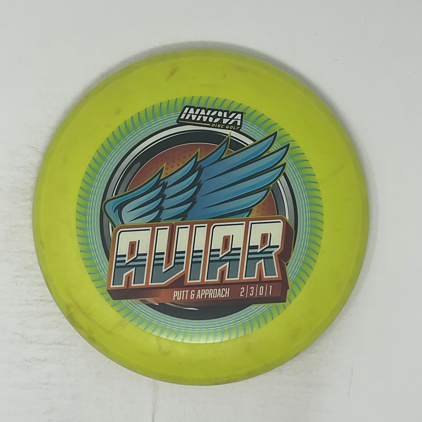 Used Innova