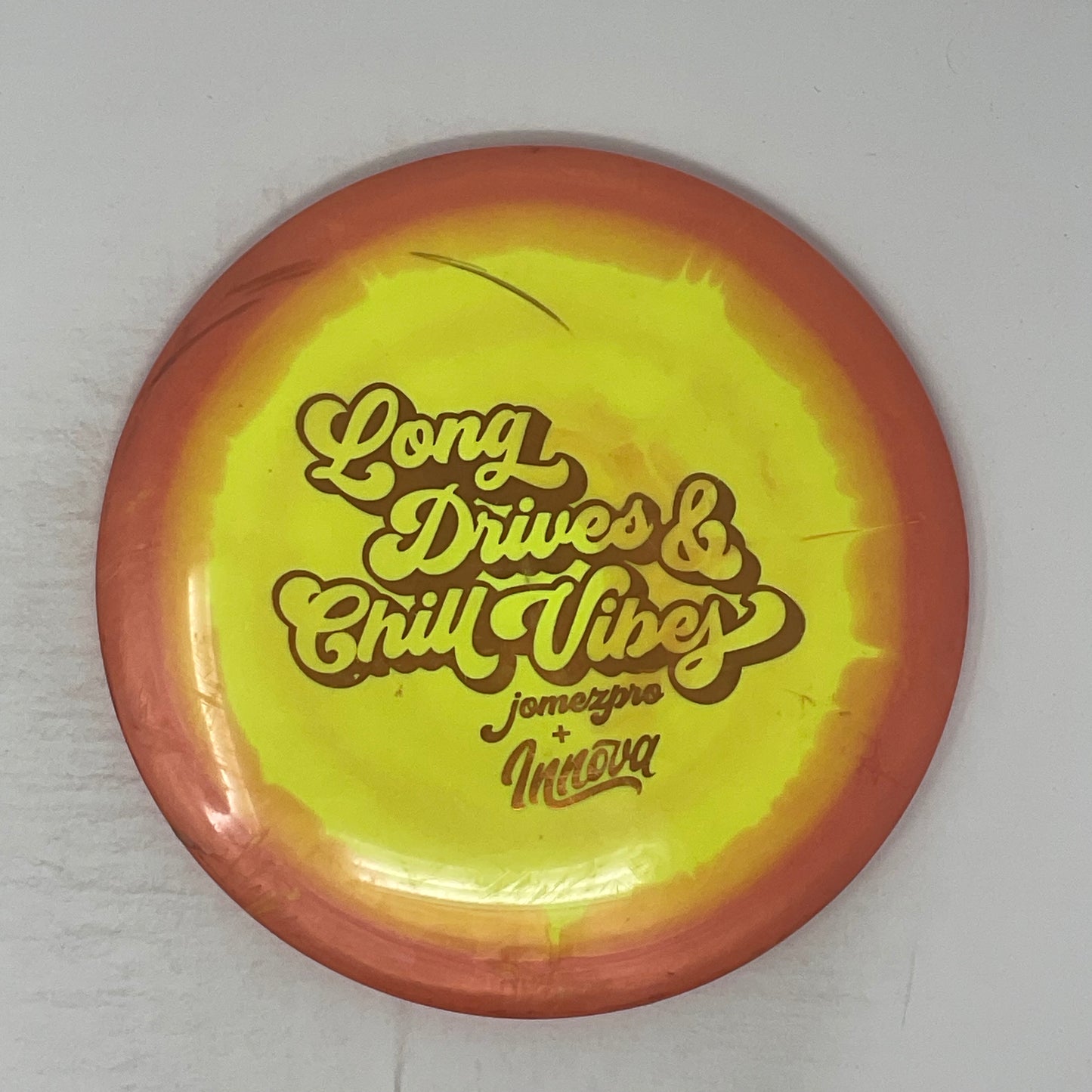 Used Innova