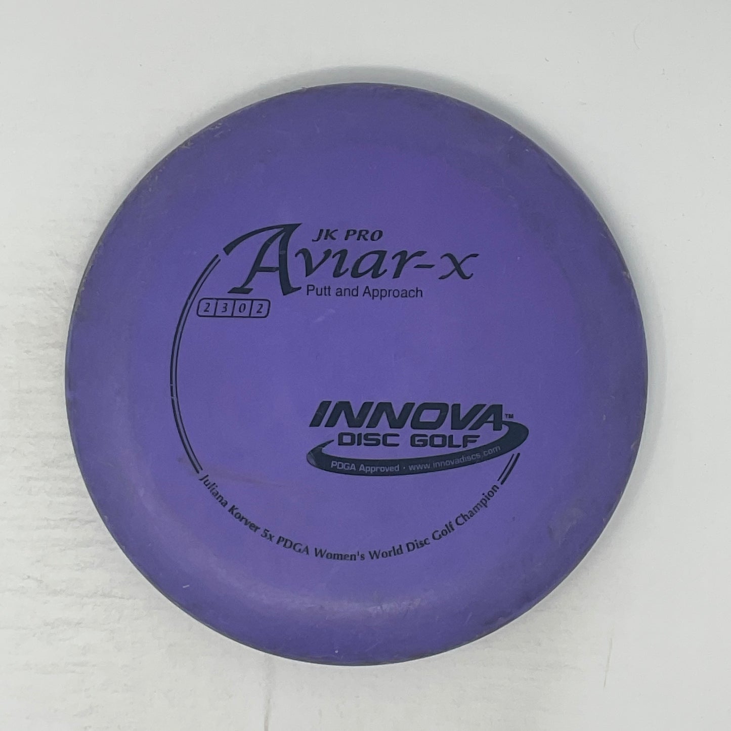 Used Innova