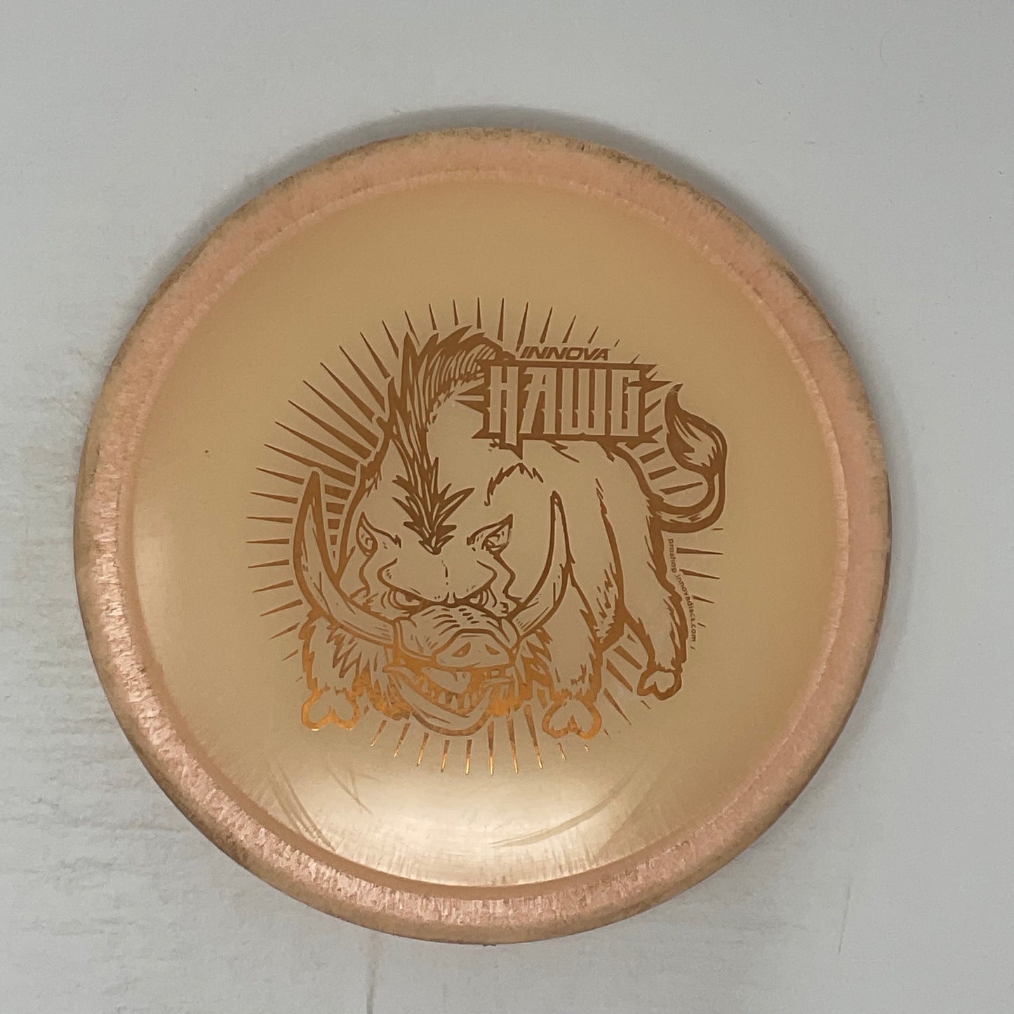 Used Innova