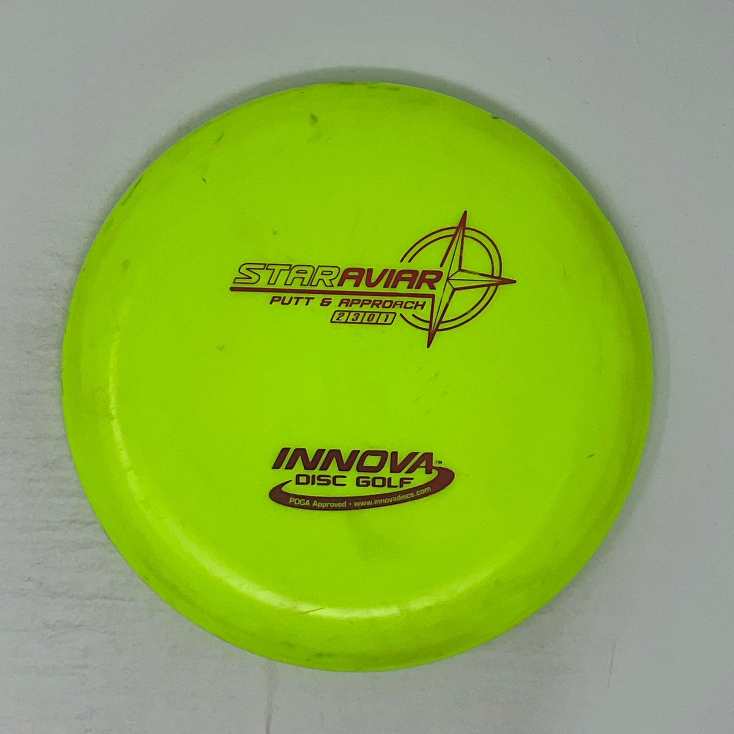 Used Innova