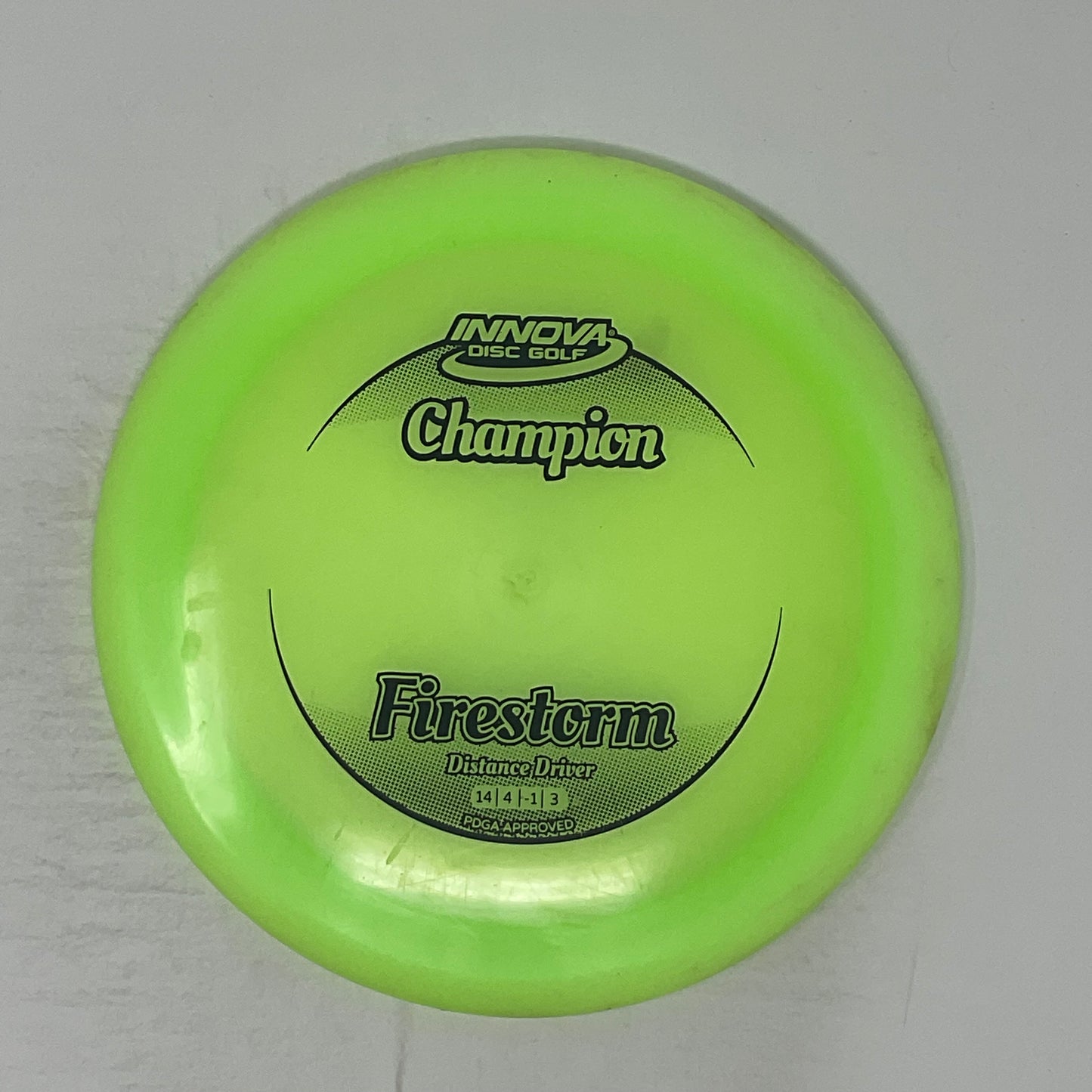 Used Innova
