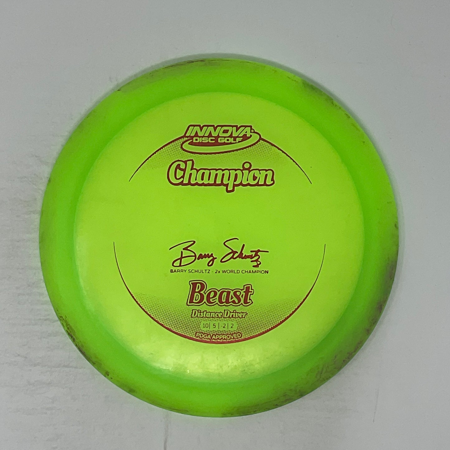 Used Innova