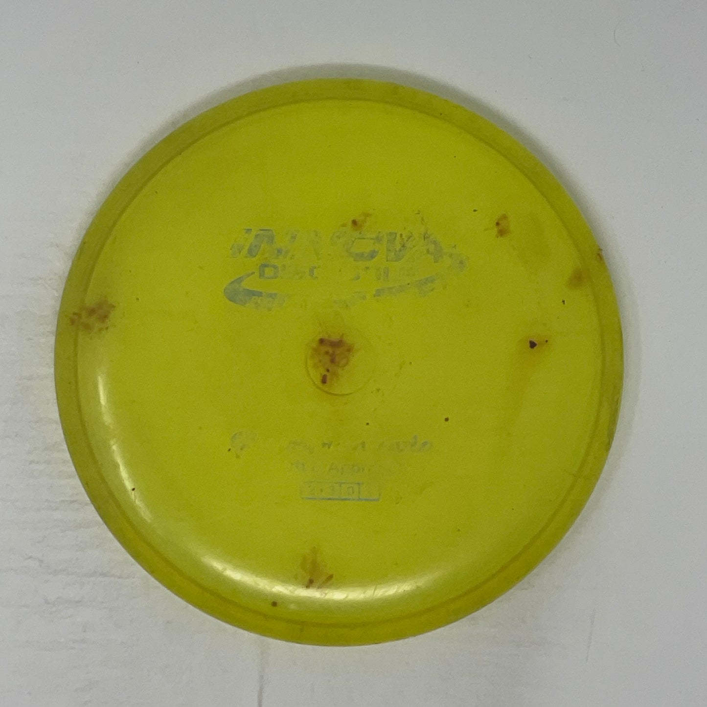 Used Innova