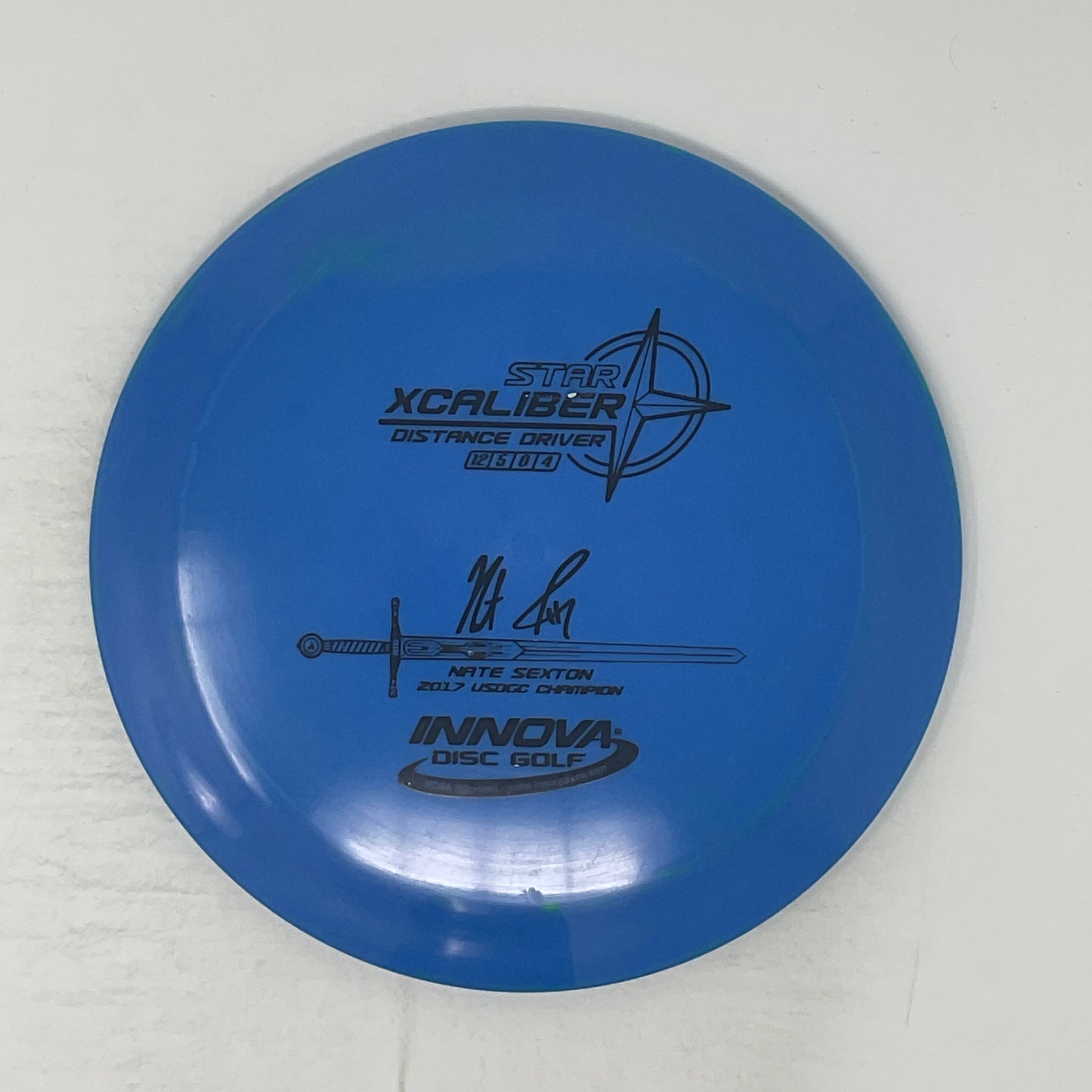 Used Innova