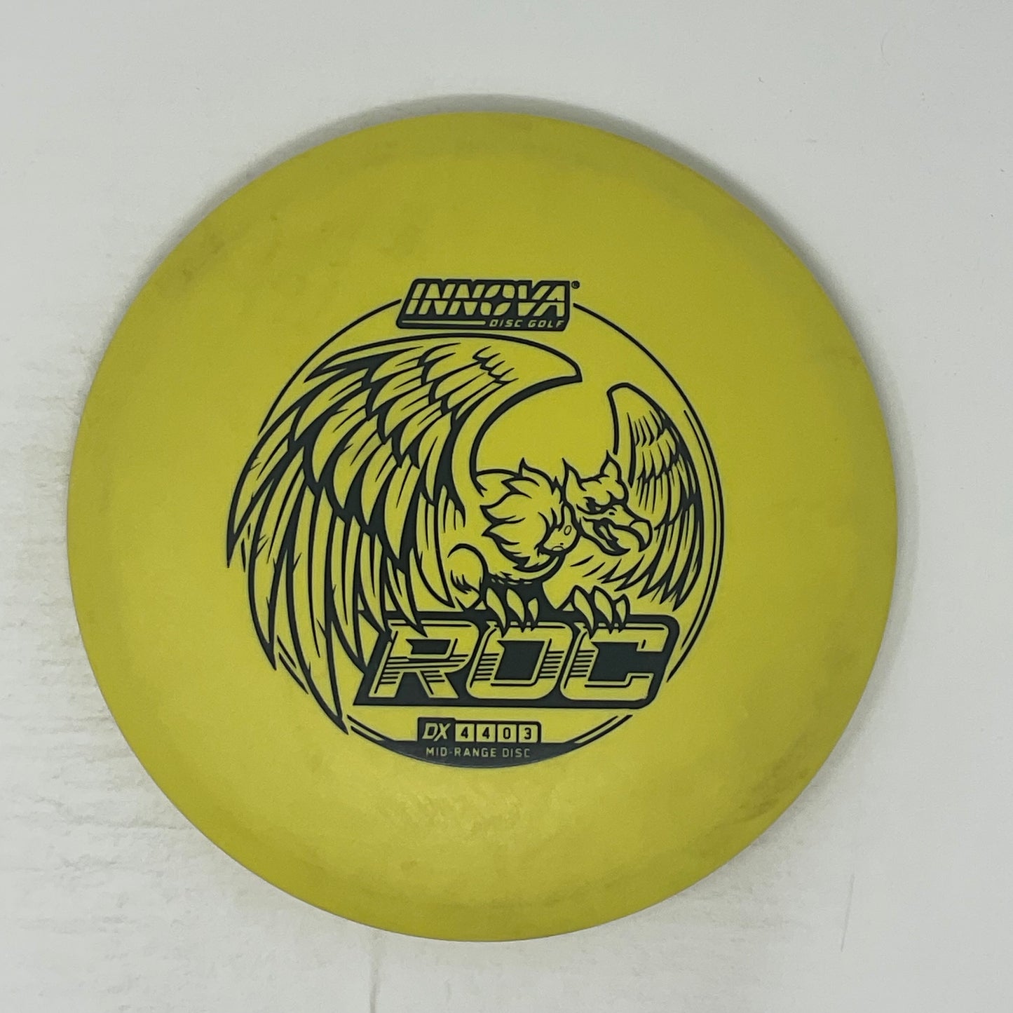 Used Innova