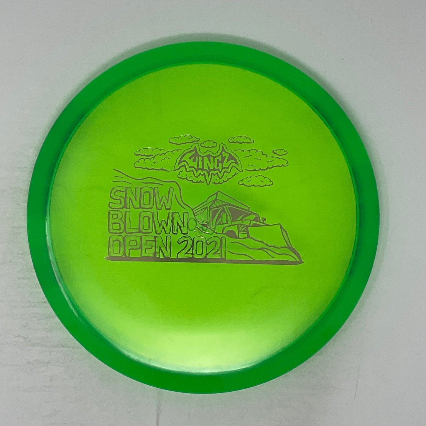 Used Innova