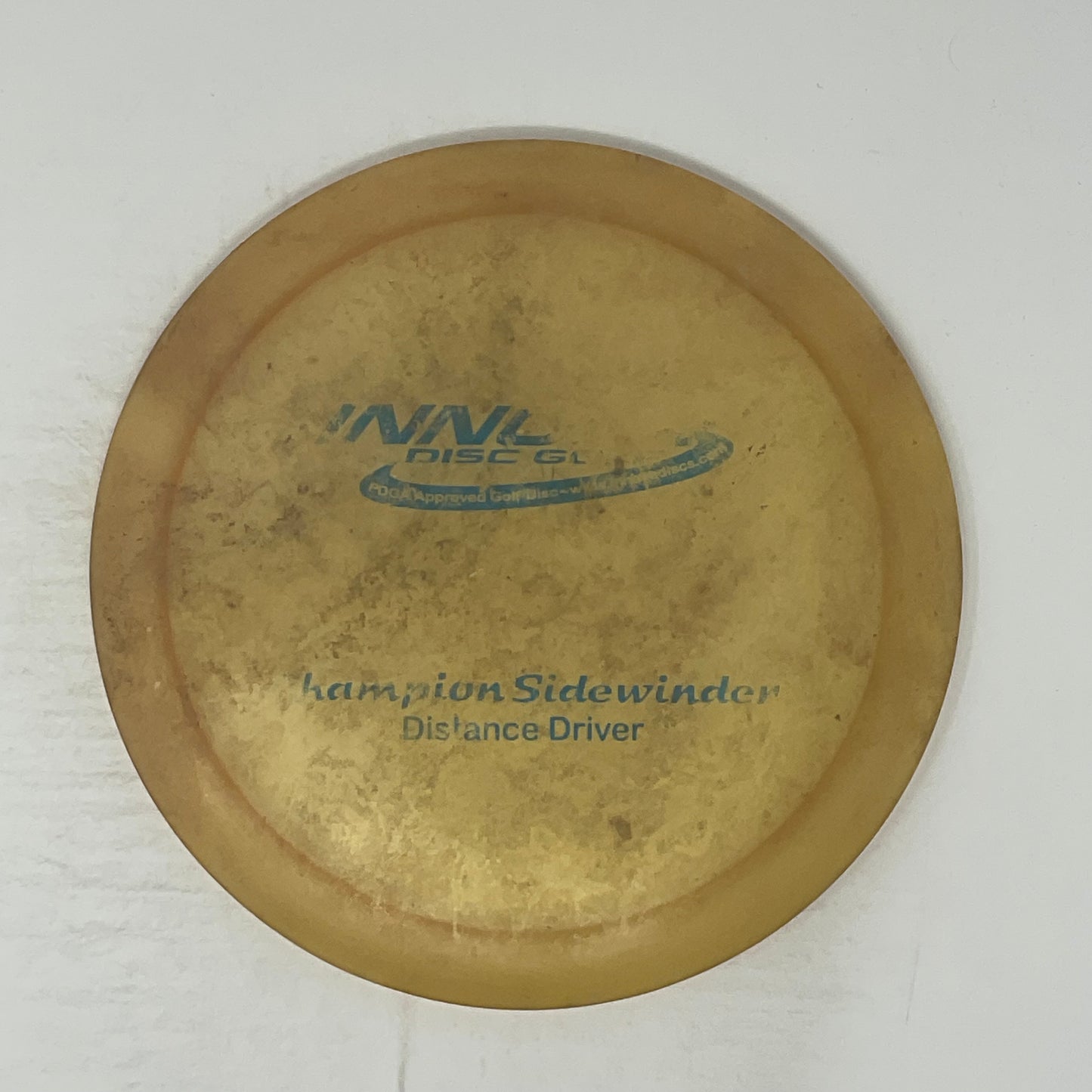 Used Innova