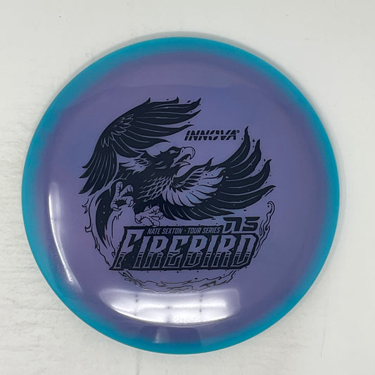 Firebird - NS Proto Glow Halo Champion