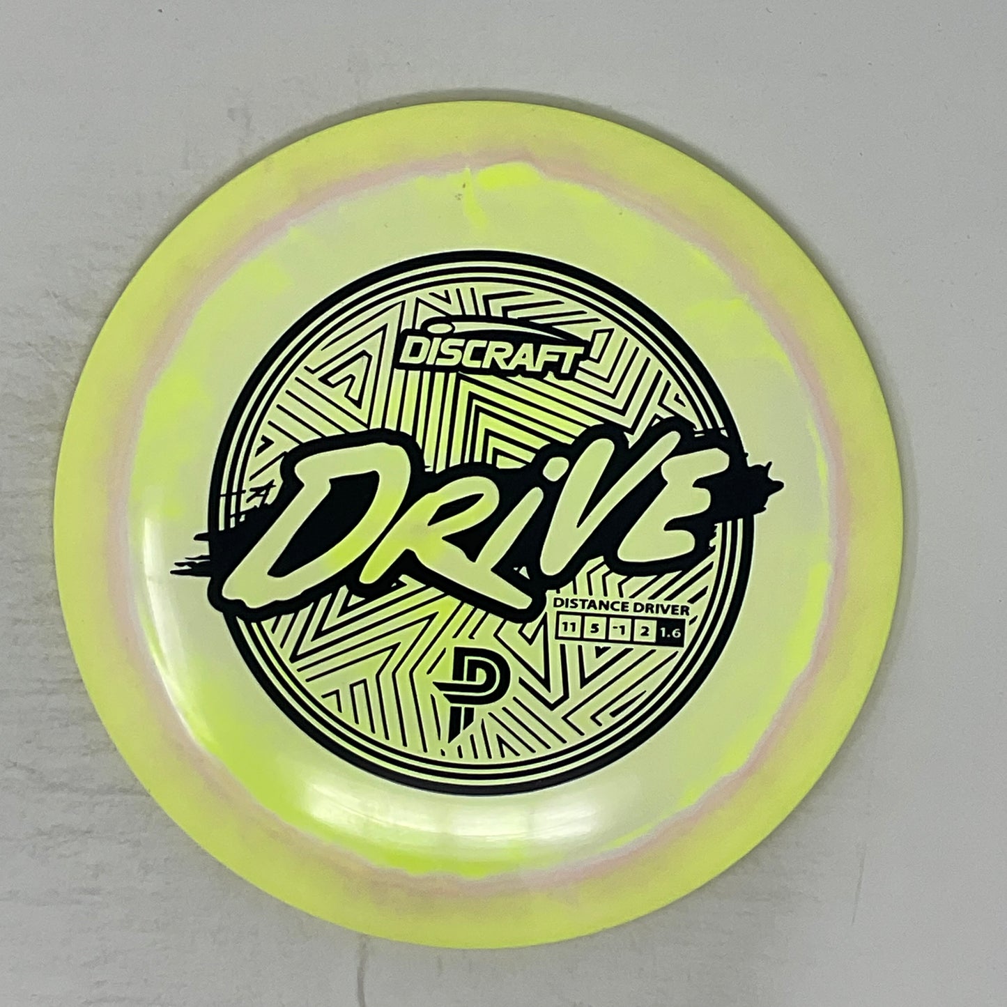 Drive - ESP
