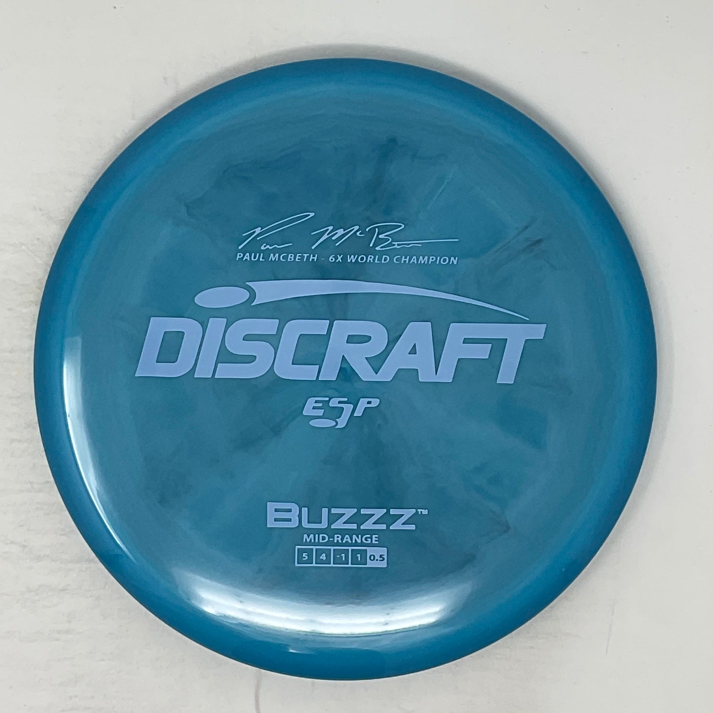 Buzzz - ESP
