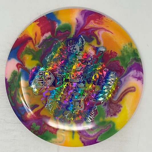 Enigma - Neo (Dye By Robot)
