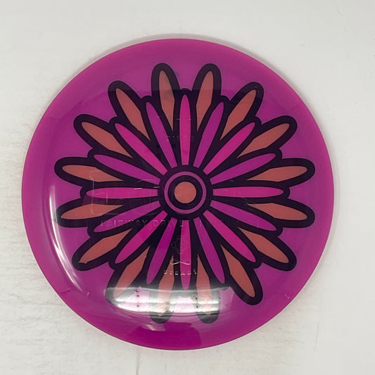Lotus - Steady (Unown Dyes)