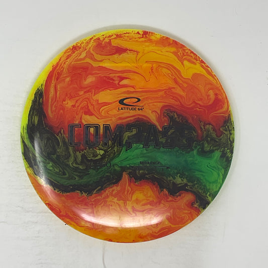 Compass - Opto (Native Dyes)