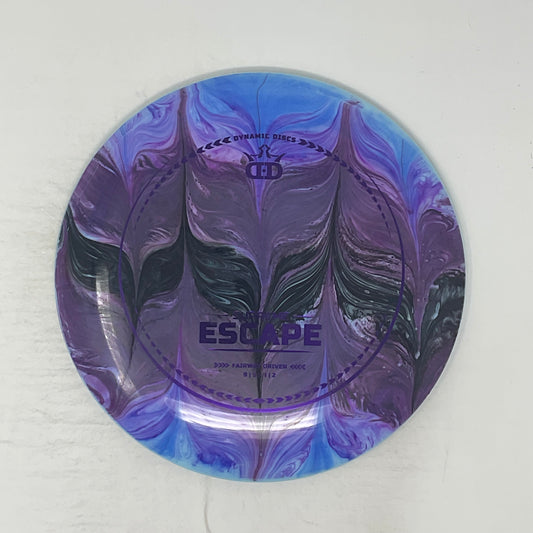 Escape - Supreme (Native Dyes)