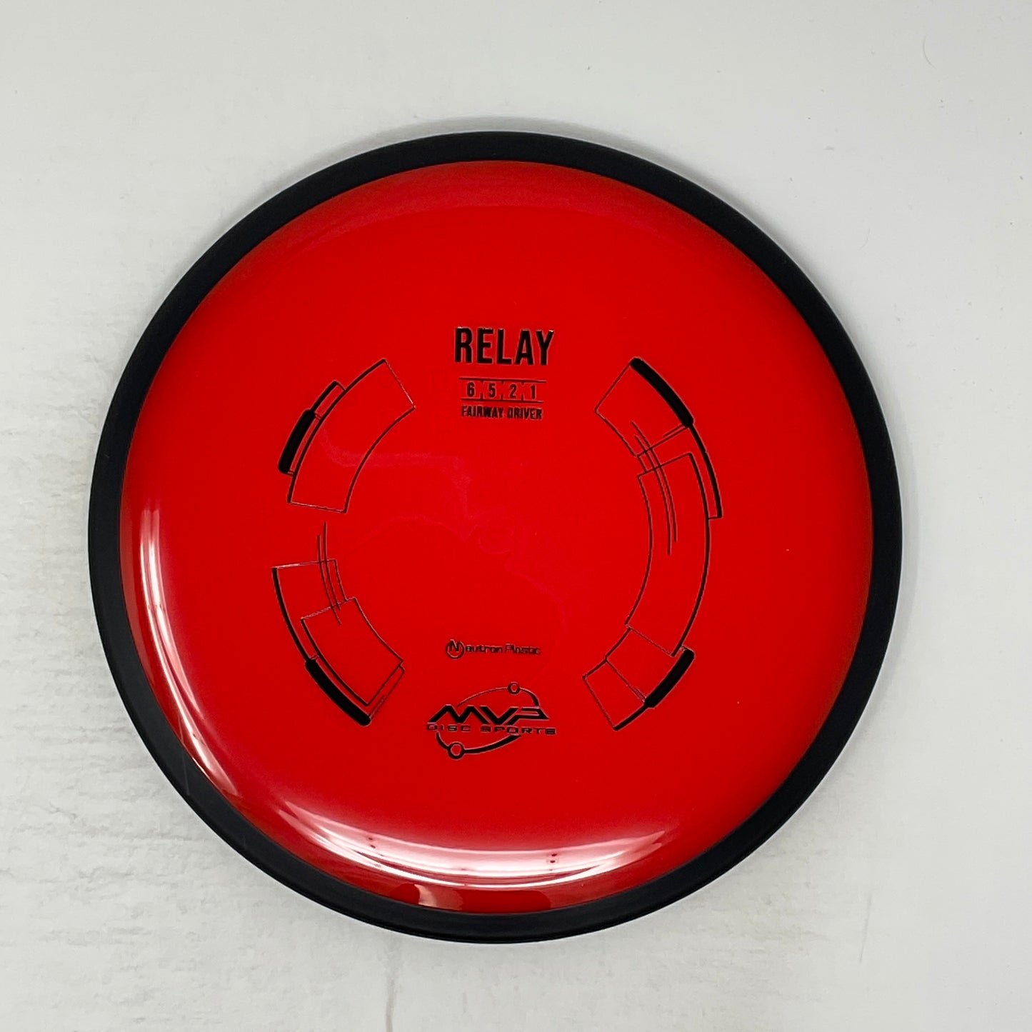 Relay - Neutron