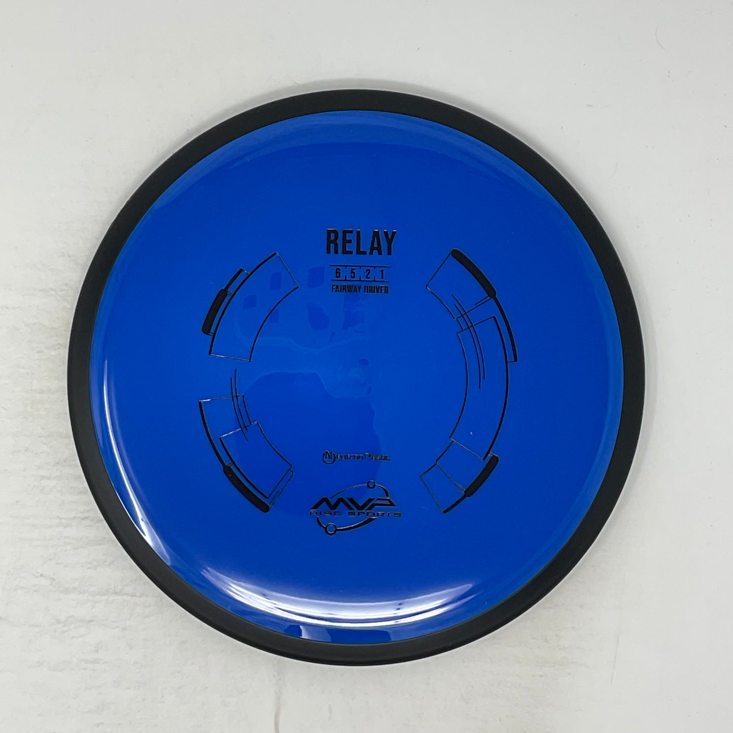 Relay - Neutron