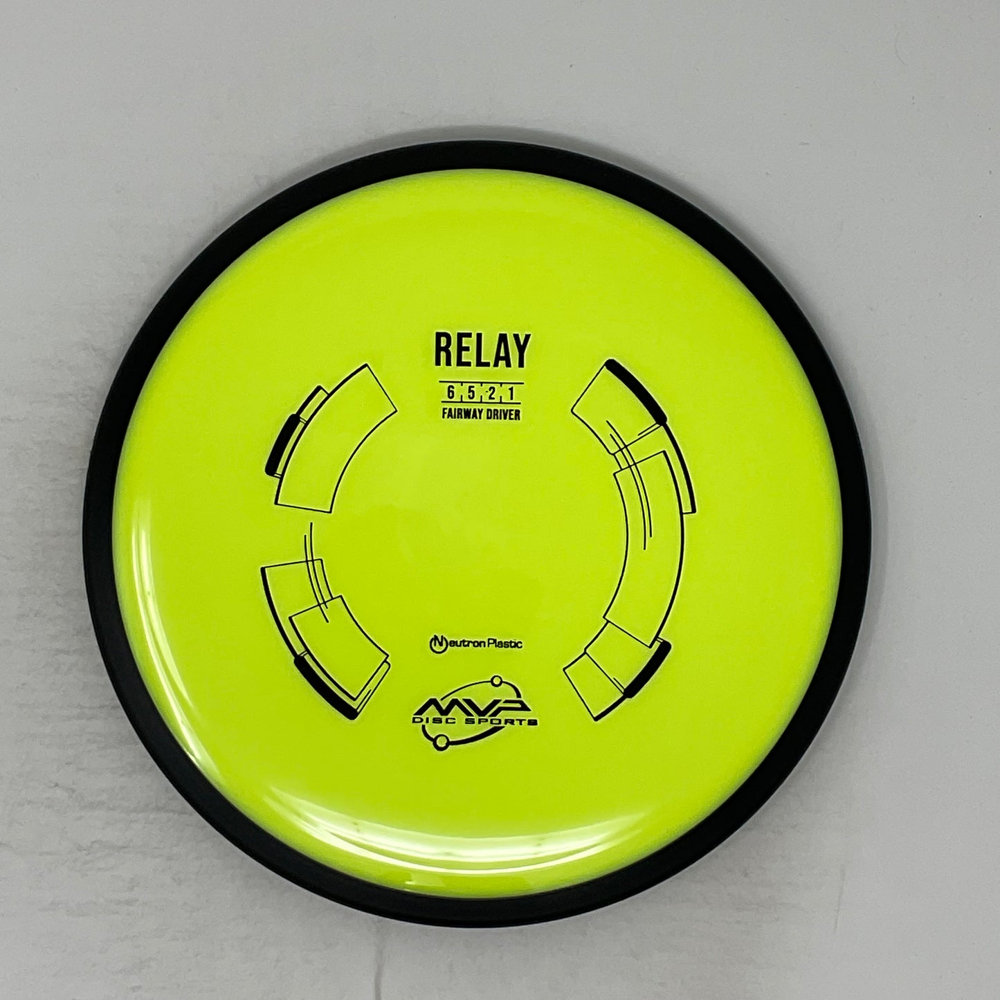 Relay - Neutron