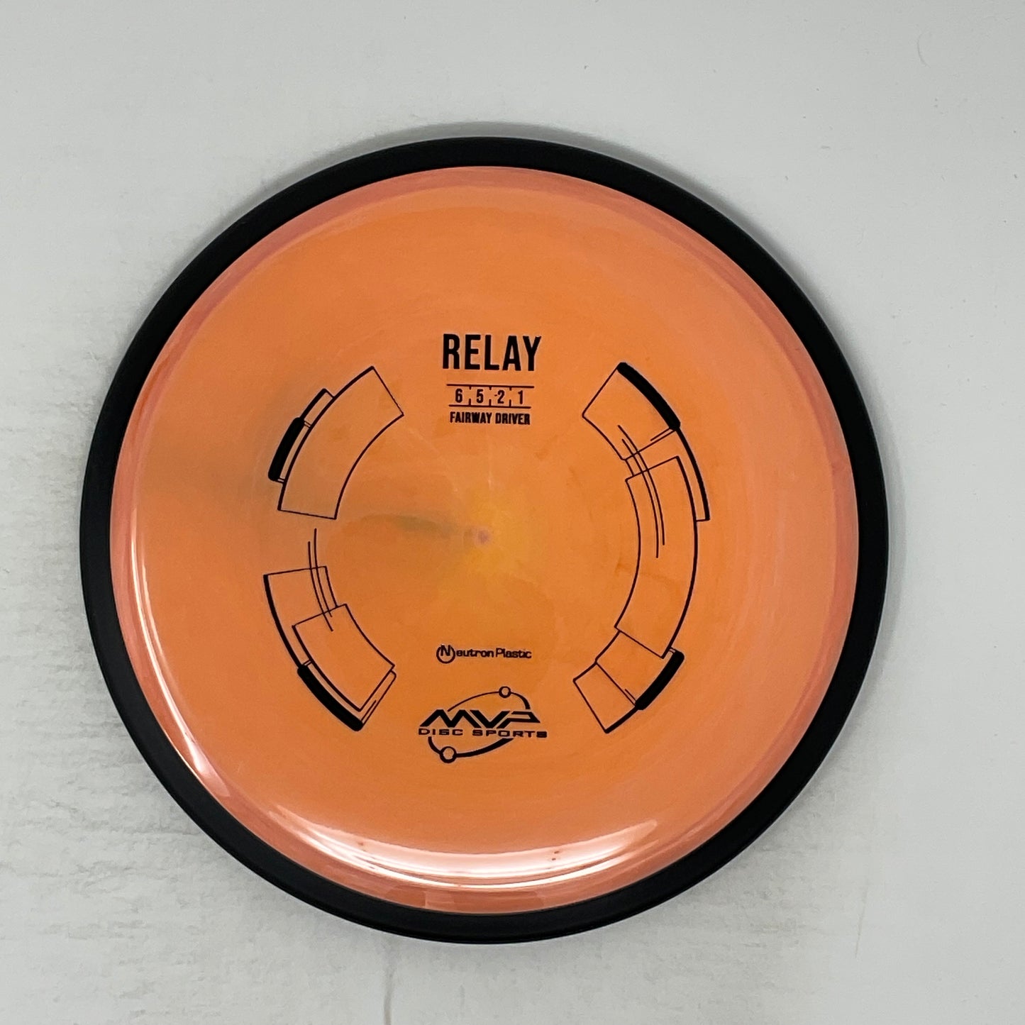 Relay - Neutron