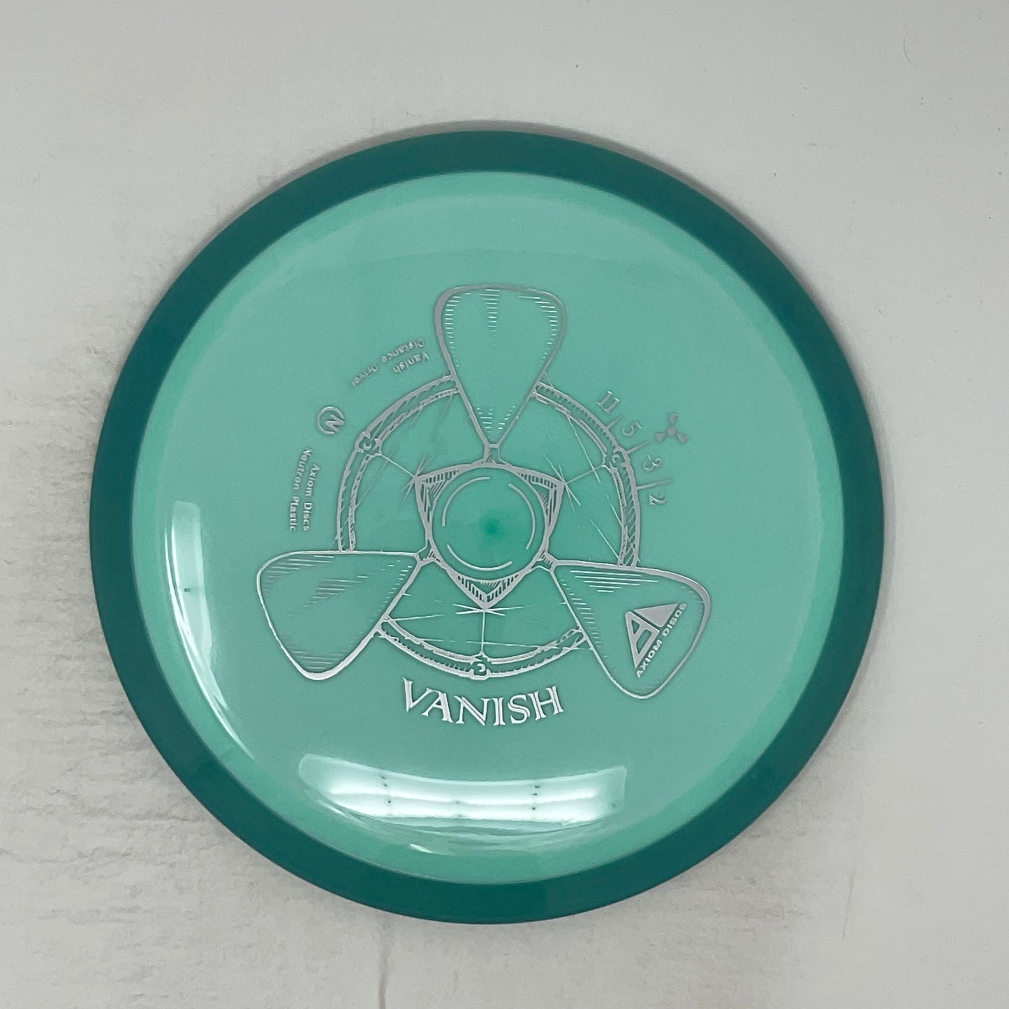 Vanish - Neutron