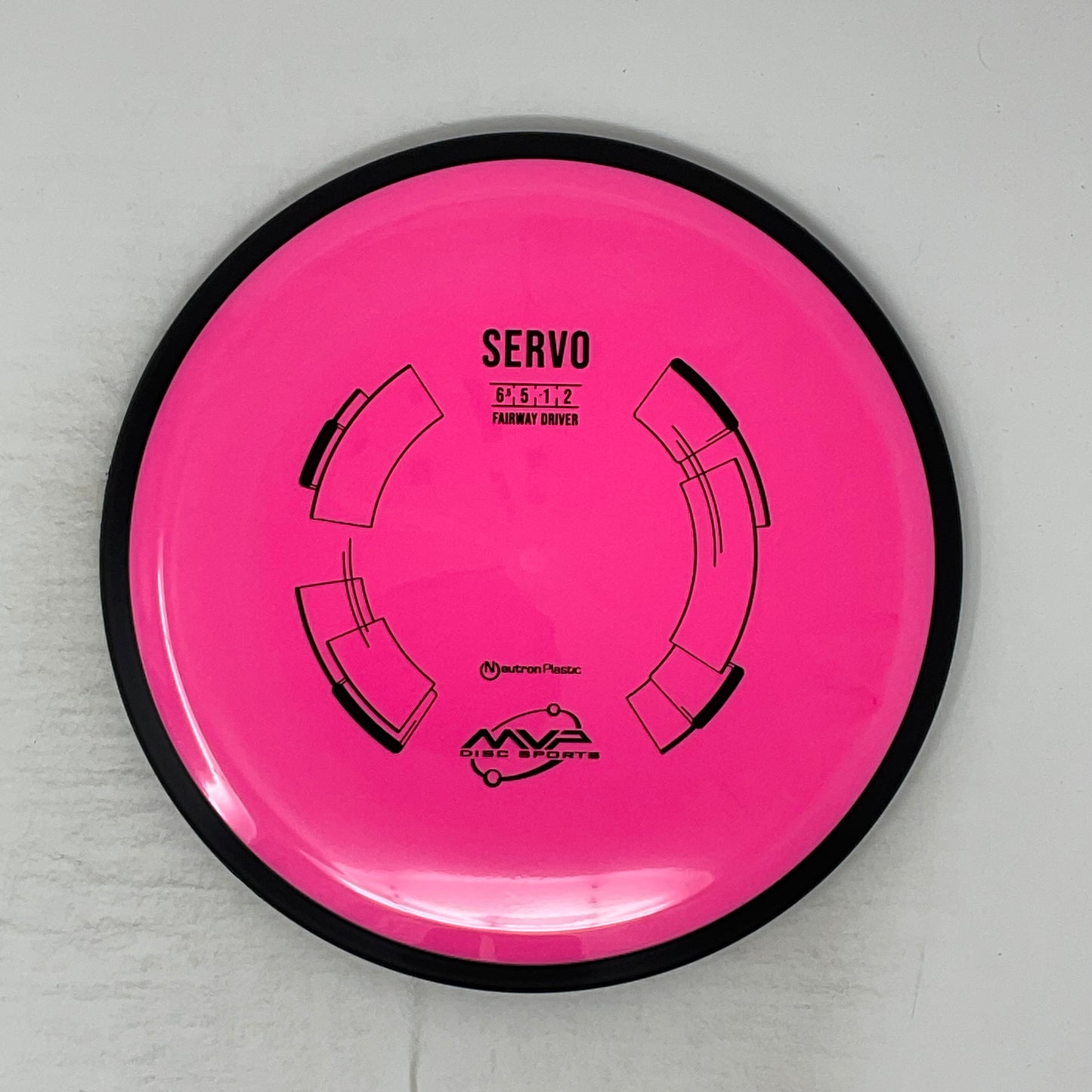 Servo - Neutron