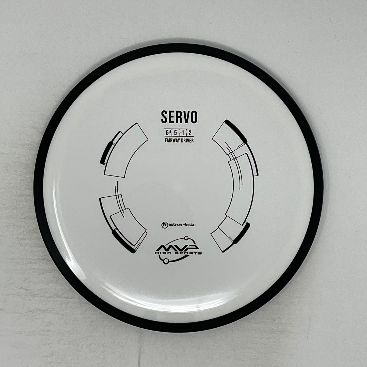 Servo - Neutron